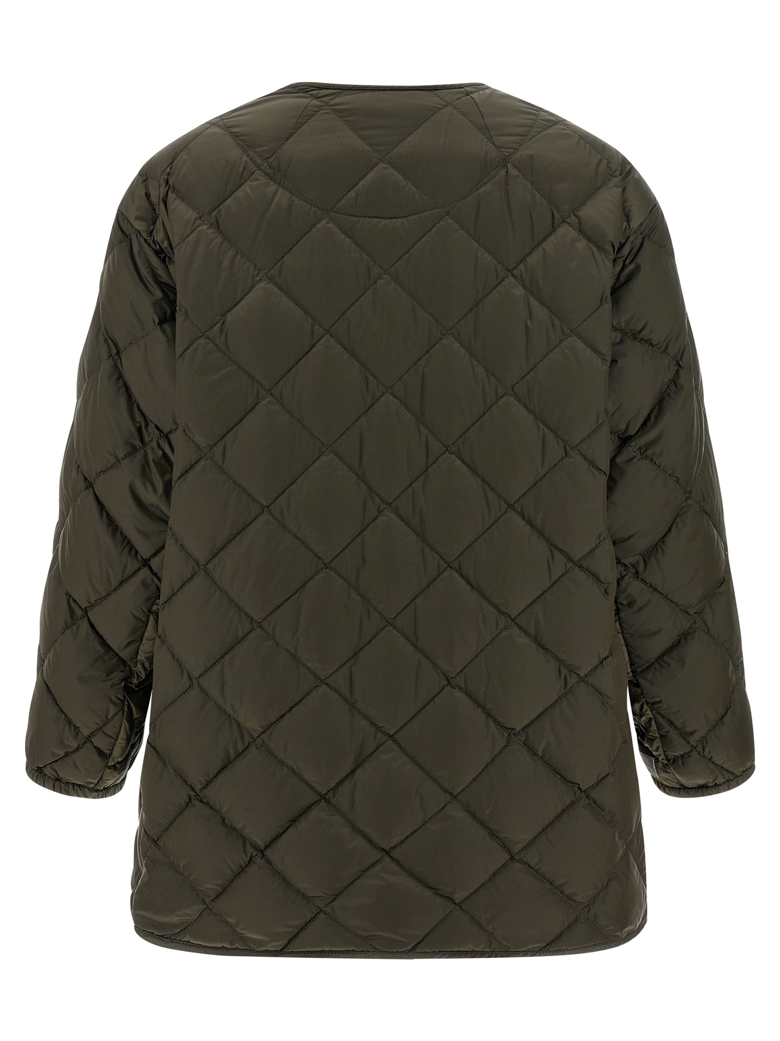 'MtcSoftD' down jacket 2619481074600052 (Max Mara The CUBE / ダウンジャケット・コート ) | Max Mara The CUBE (マックスマーラ ザ・キューブ)(1)