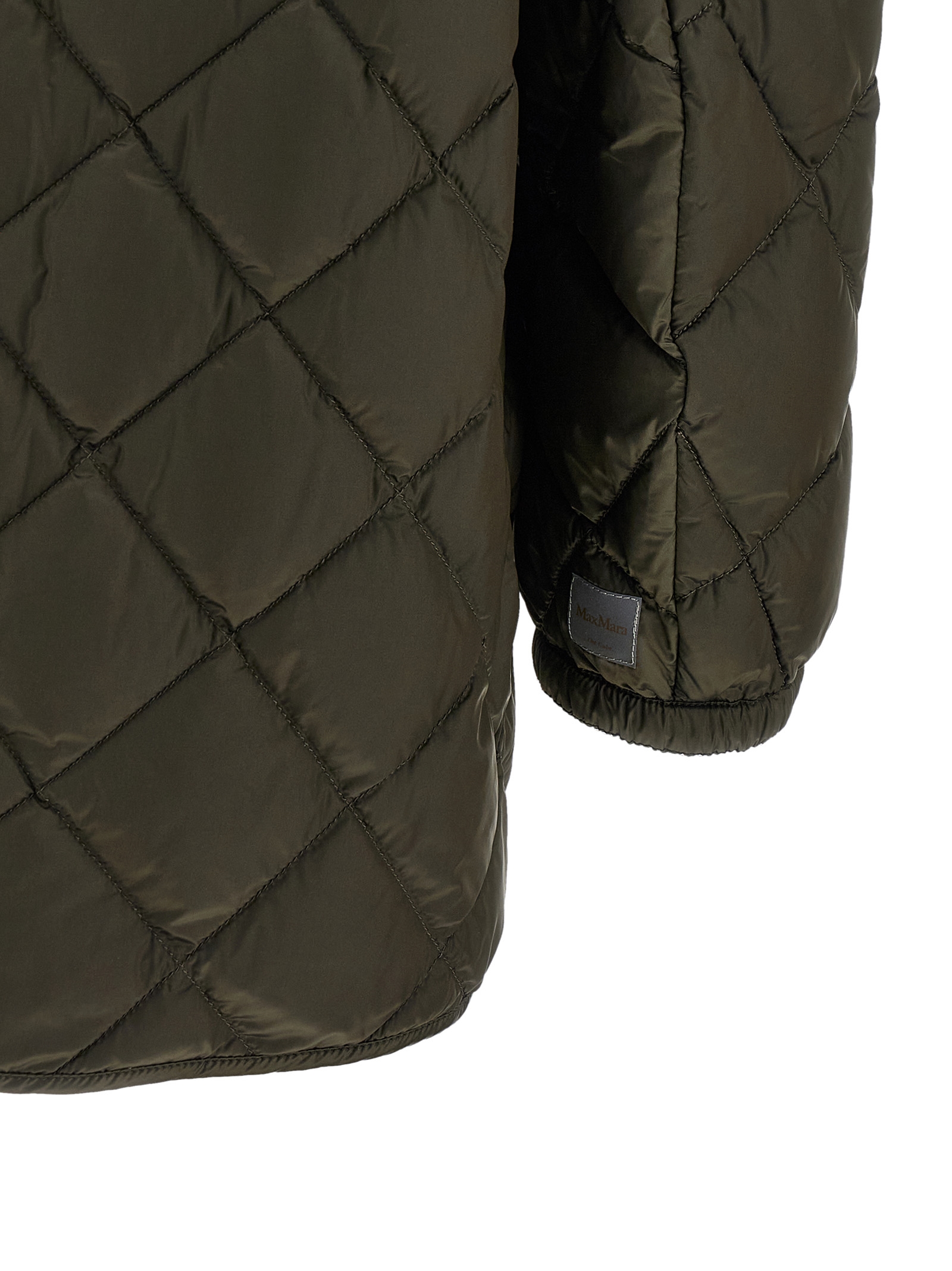 'MtcSoftD' down jacket 2619481074600052 (Max Mara The CUBE / ダウンジャケット・コート ) | Max Mara The CUBE (マックスマーラ ザ・キューブ)(3)