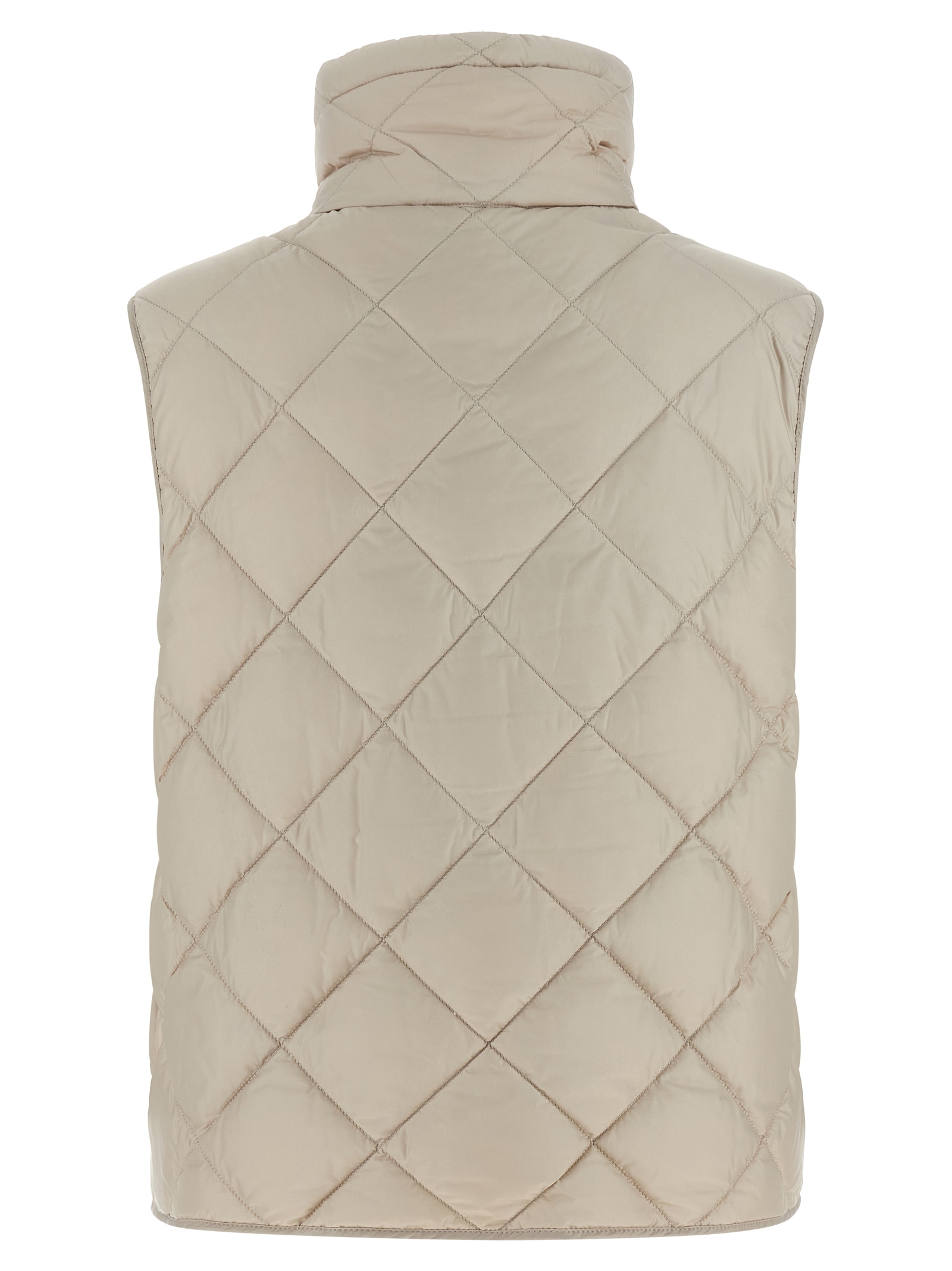 'Tregic' vest 2619291014600031 (Max Mara The CUBE / ベスト ) | Max Mara The CUBE (マックスマーラ ザ・キューブ)(1)