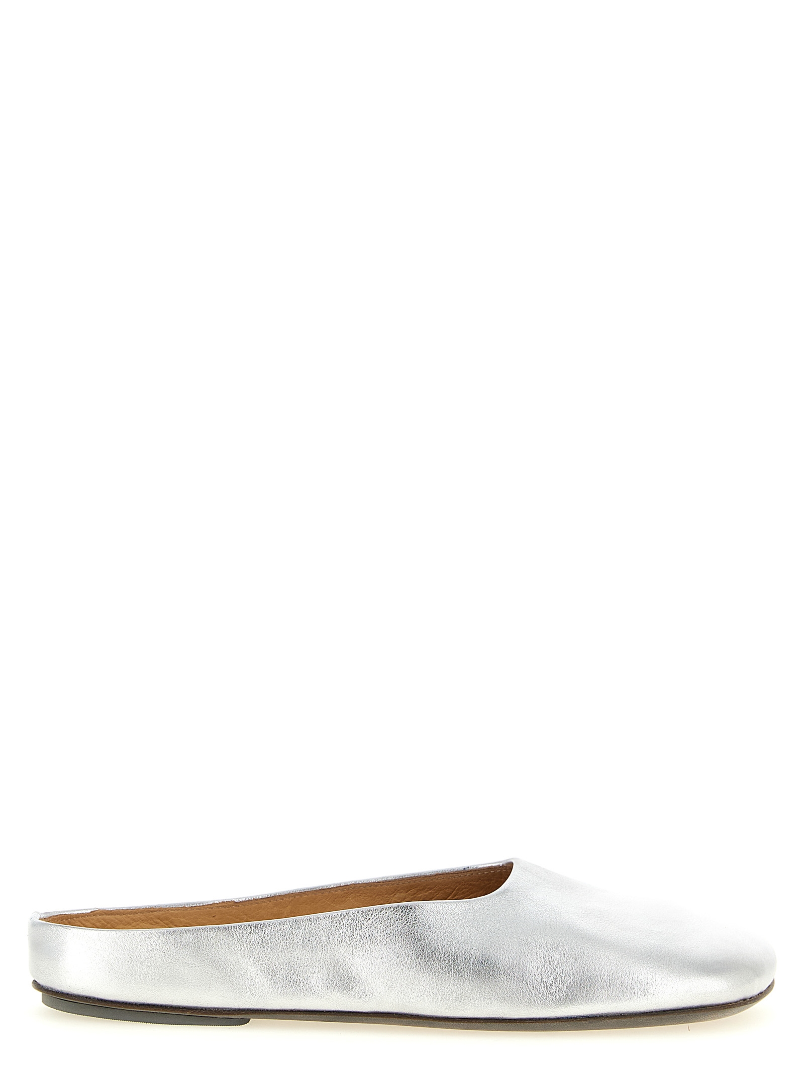 'Bama' mules MW8431P03261L (Marsèll / フラットシューズ ) | Marsèll (マルセル)