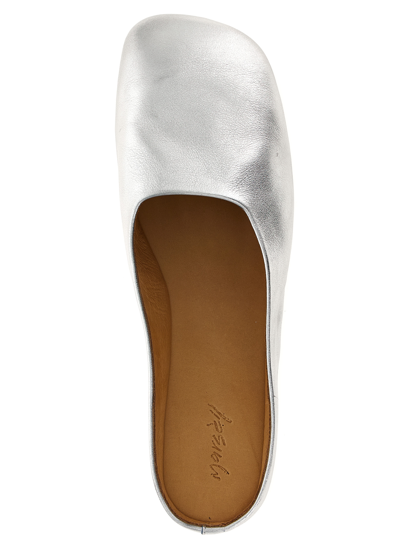 'Bama' mules MW8431P03261L (Marsèll / フラットシューズ ) | Marsèll (マルセル)(3)