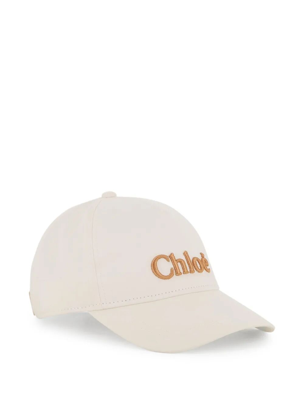 EMBROIDERED LOGO BASEBALL CAP C20871105 (Chloé / 帽子 ) | Chloé (クロエ)