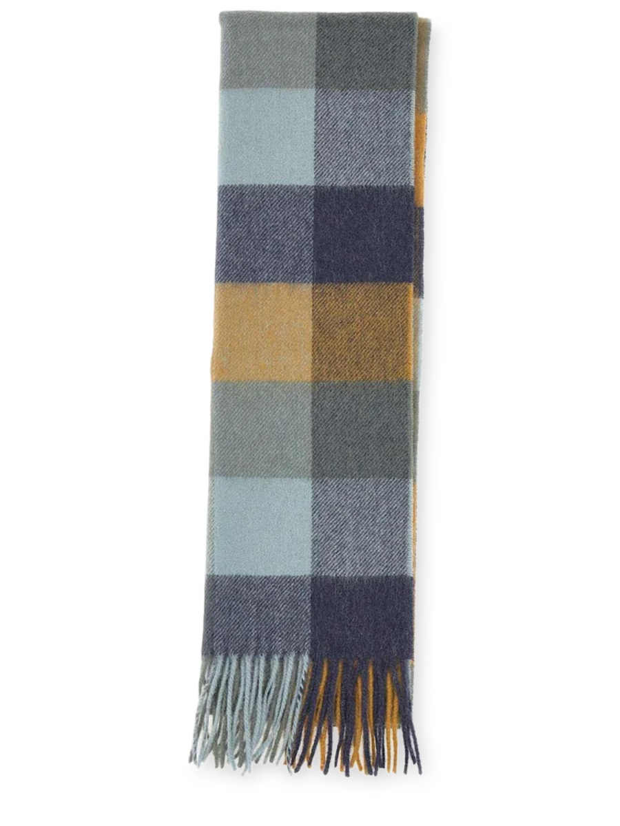 "TATTERSALL" SCARF USC0005USC1GN92 (Barbour / スカーフ・マフラー ) | Barbour (バブアー)