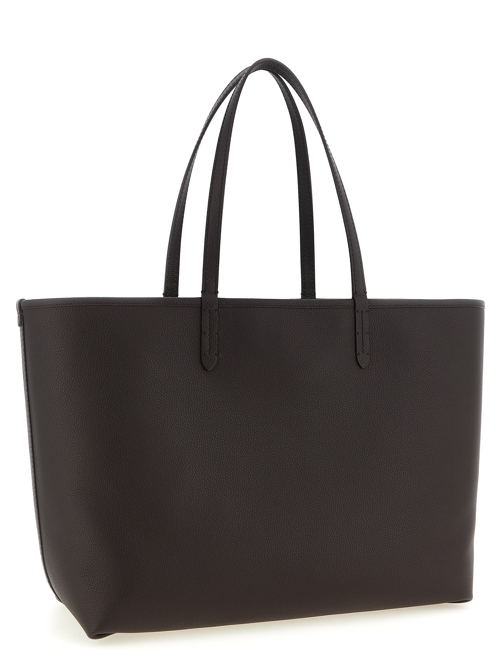 Medium 'Bloomsbury' reversible shopping bag 8119598PEATSAND (Burberry / トートバッグ ) | Burberry (バーバリー)(1)