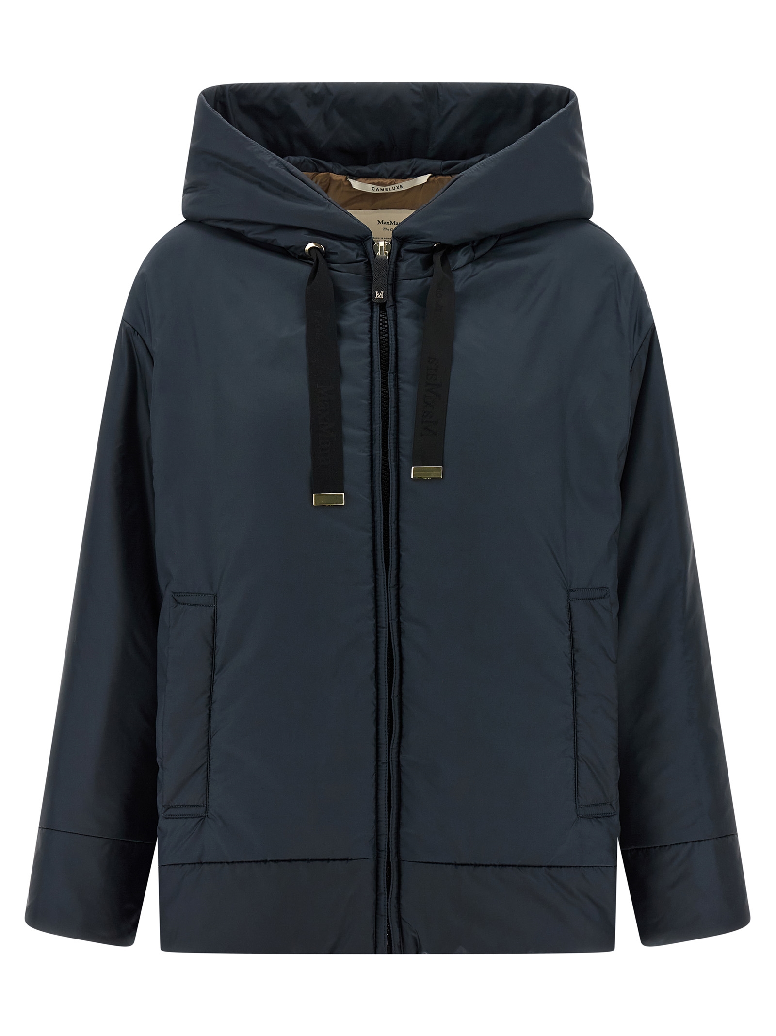 'MtcDaria' jacket 2619481054600008 (Max Mara The CUBE / ダウンジャケット・コート ) | Max Mara The CUBE (マックスマーラ ザ・キューブ)