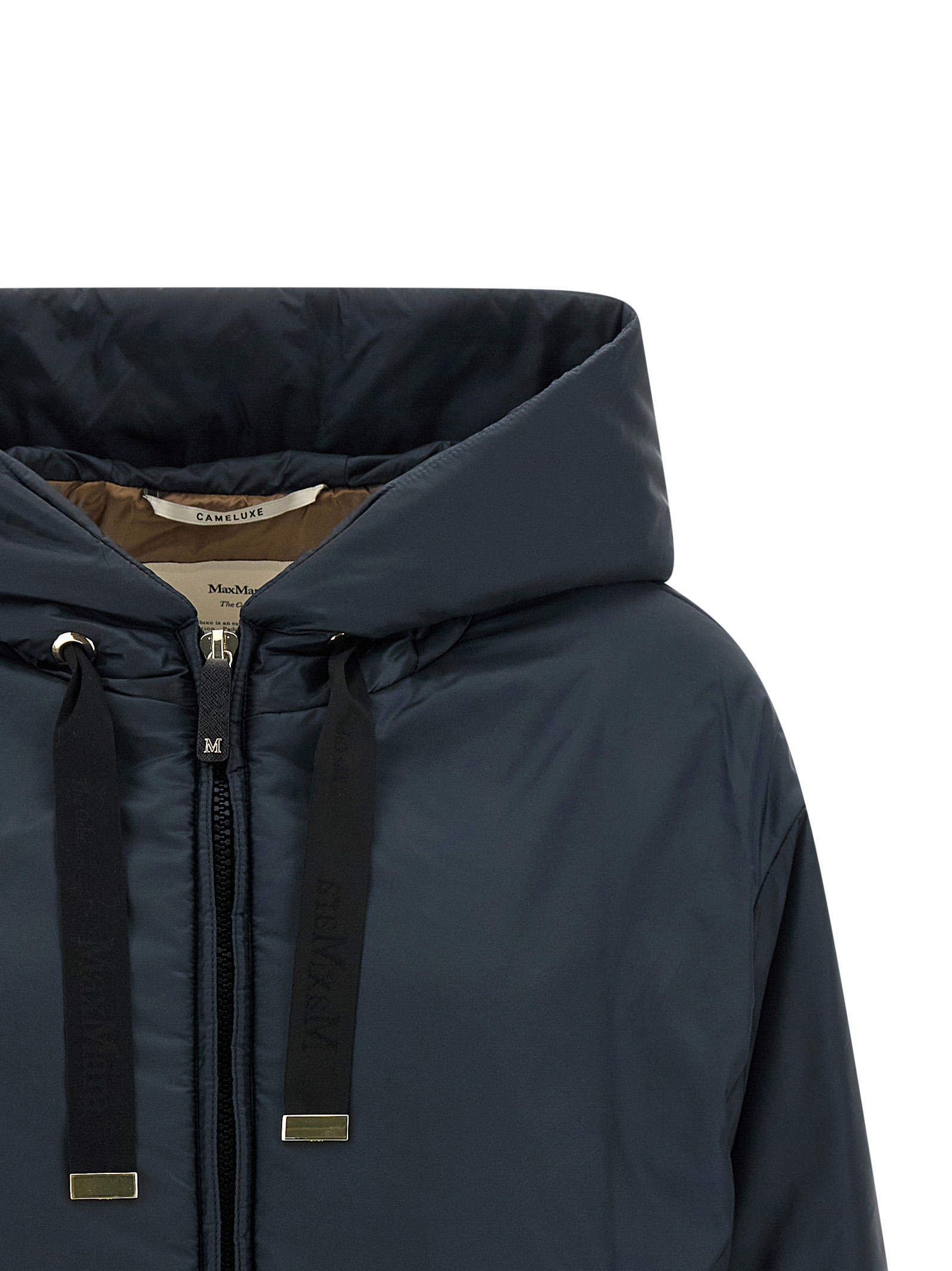 'MtcDaria' jacket 2619481054600008 (Max Mara The CUBE / ダウンジャケット・コート ) | Max Mara The CUBE (マックスマーラ ザ・キューブ)(2)