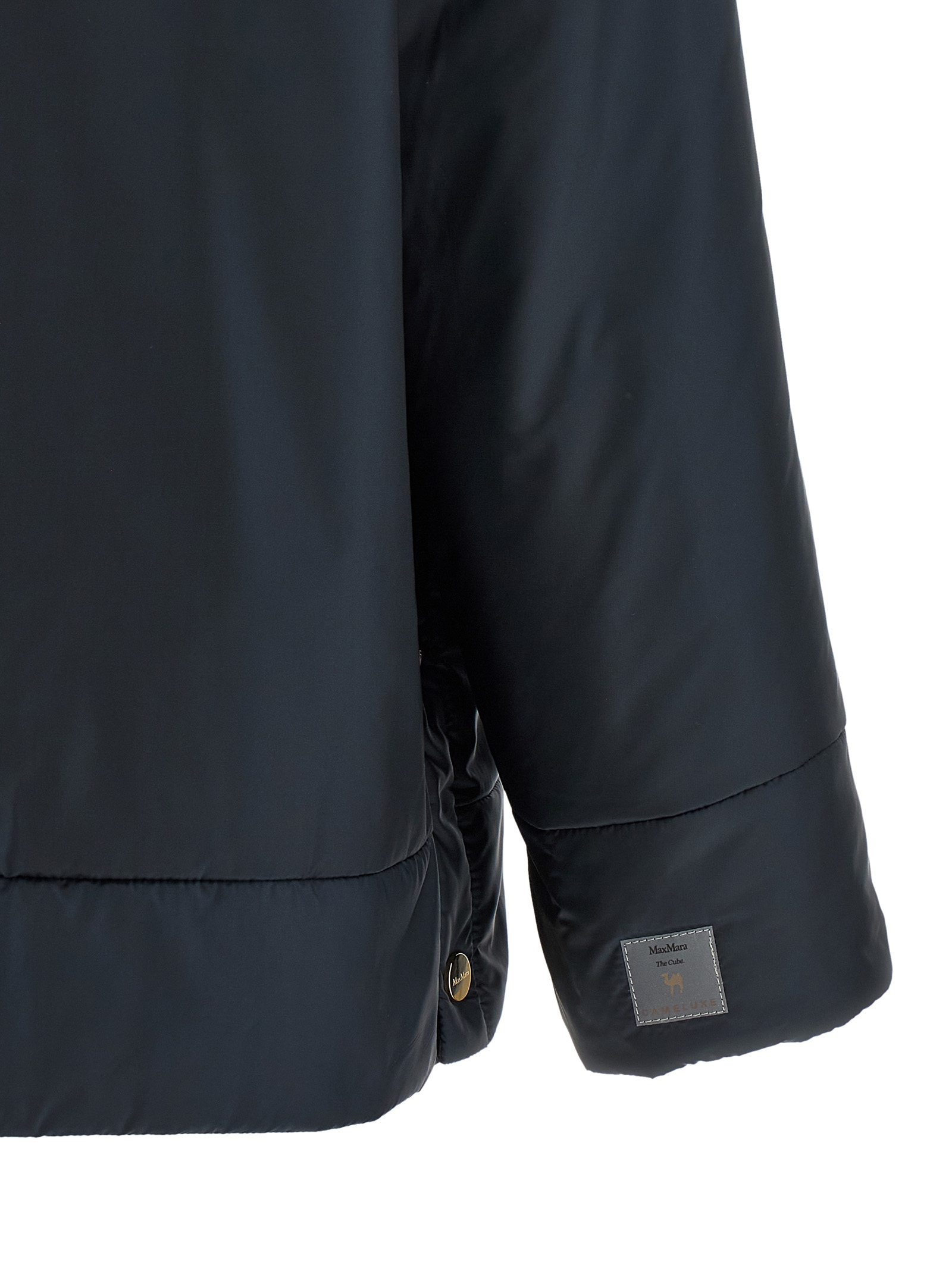 'MtcDaria' jacket 2619481054600008 (Max Mara The CUBE / ダウンジャケット・コート ) | Max Mara The CUBE (マックスマーラ ザ・キューブ)(3)