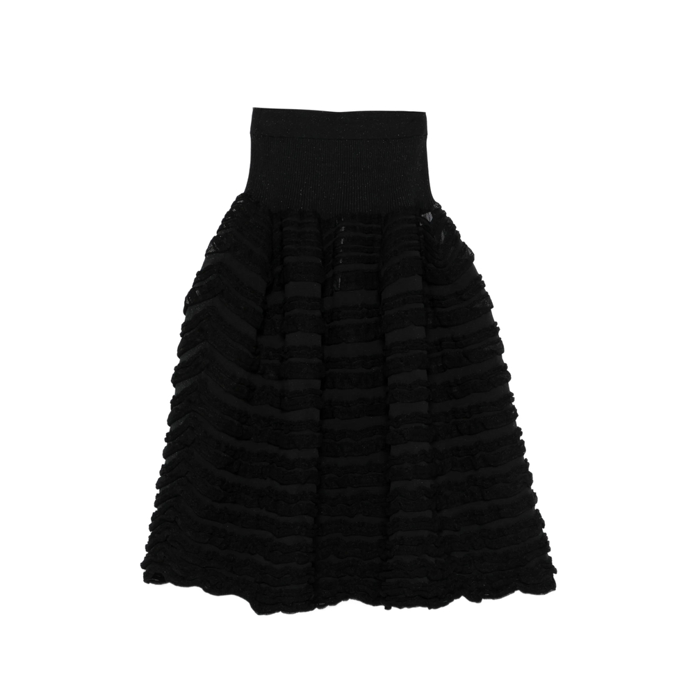 Skirt Cfcl CF011KG093199K (CFCL / スカート ) | CFCL (シーエフシーエル)