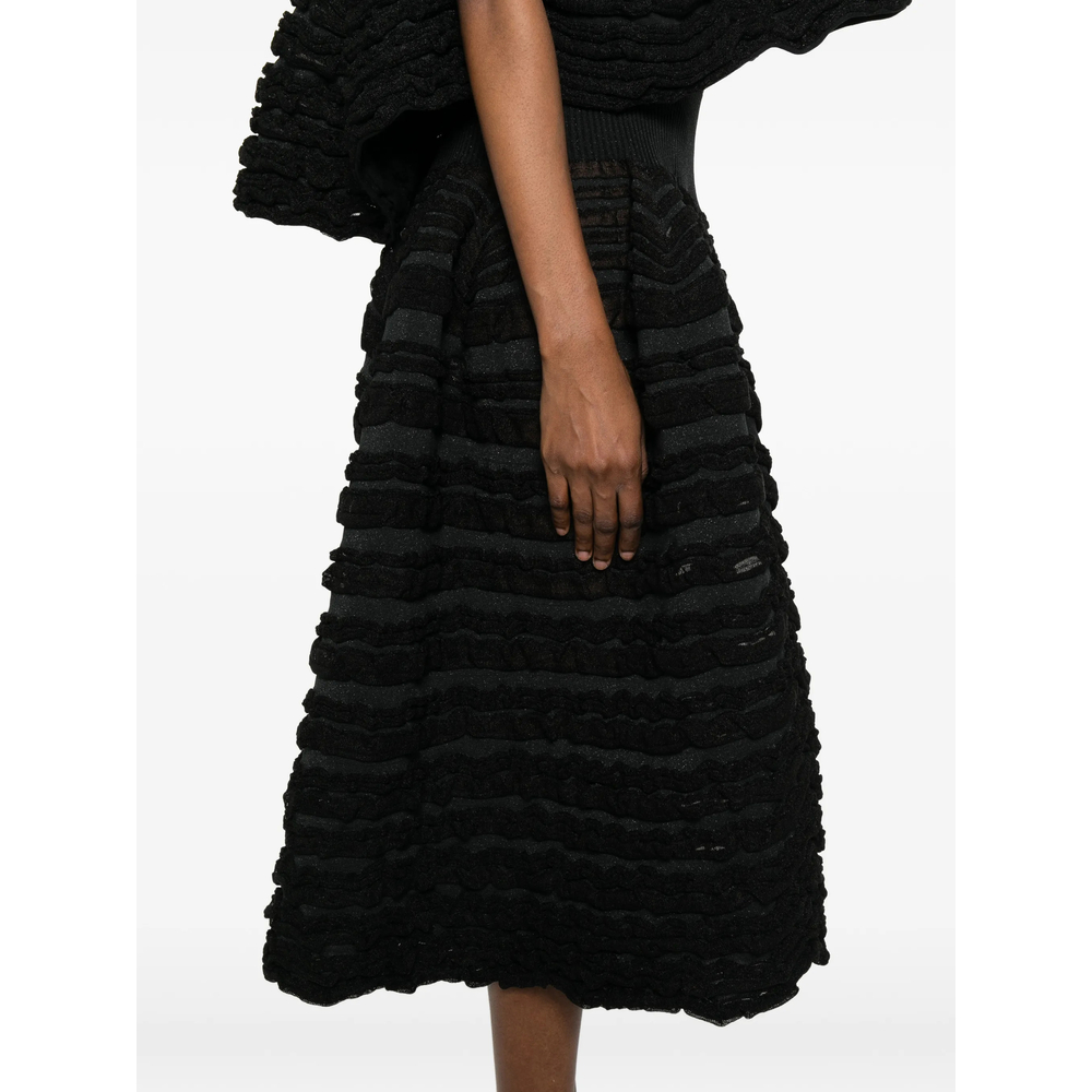 Skirt Cfcl CF011KG093199K (CFCL / スカート ) | CFCL (シーエフシーエル)(1)