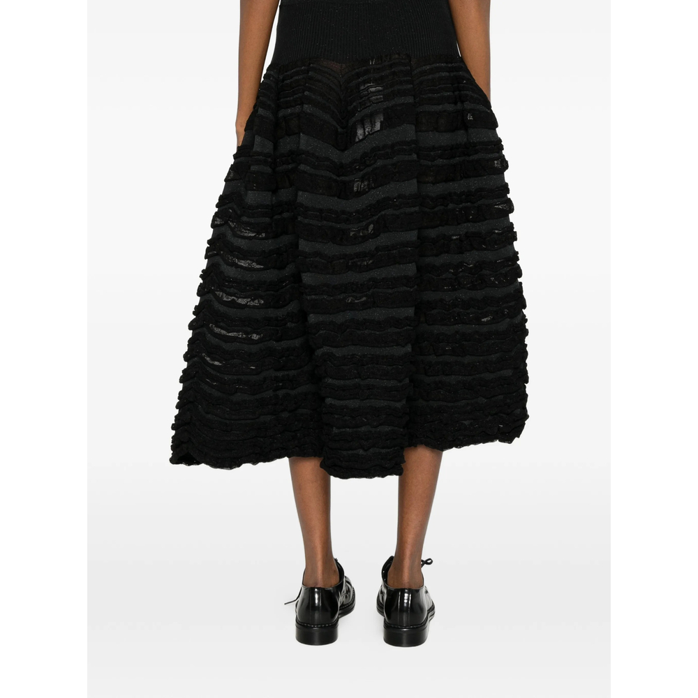 Skirt Cfcl CF011KG093199K (CFCL / スカート ) | CFCL (シーエフシーエル)(2)