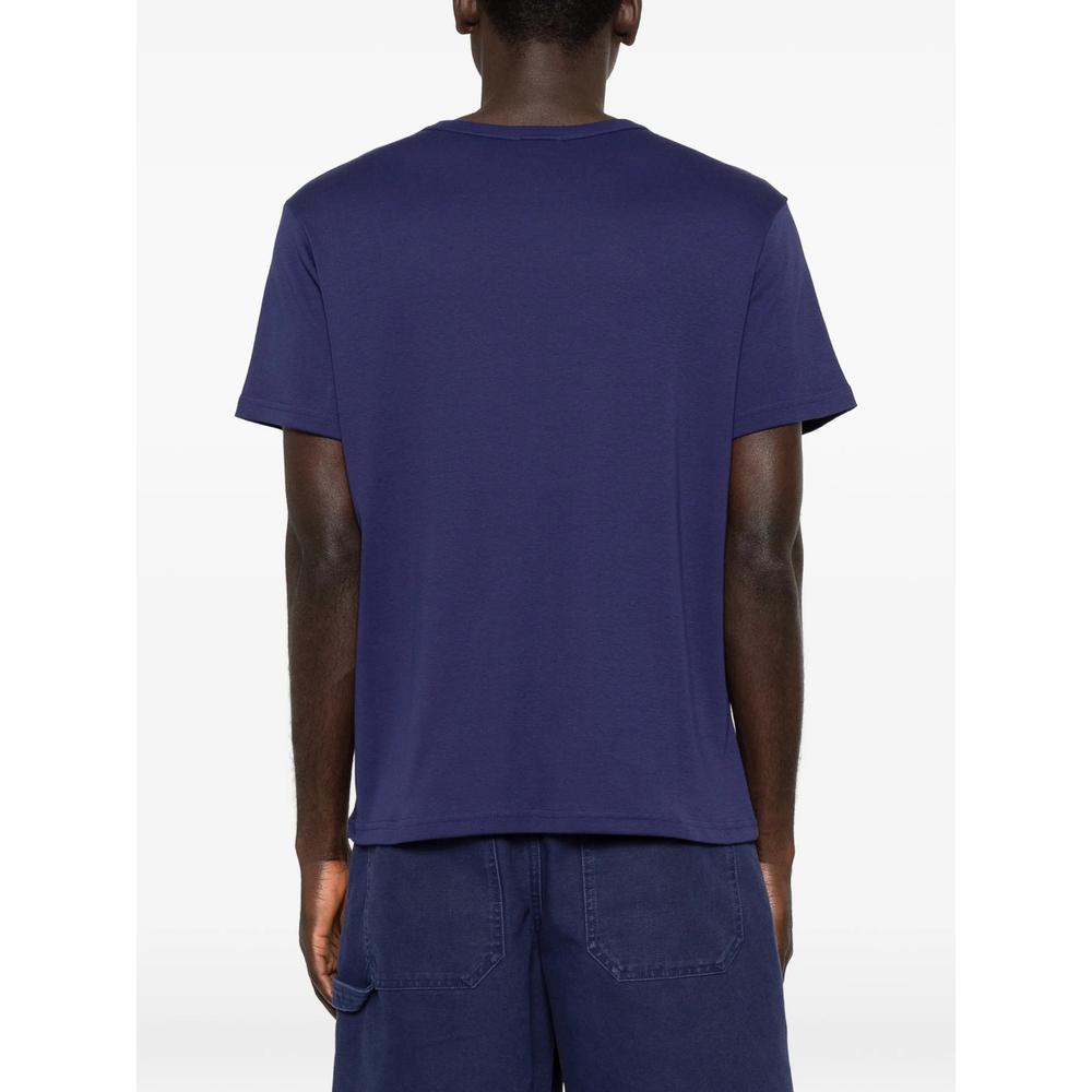 T-shirt A.p.c. COHMWH26577IAH (A.P.C. / Tシャツ・カットソー ) | A.P.C. (アーペーセー)(1)