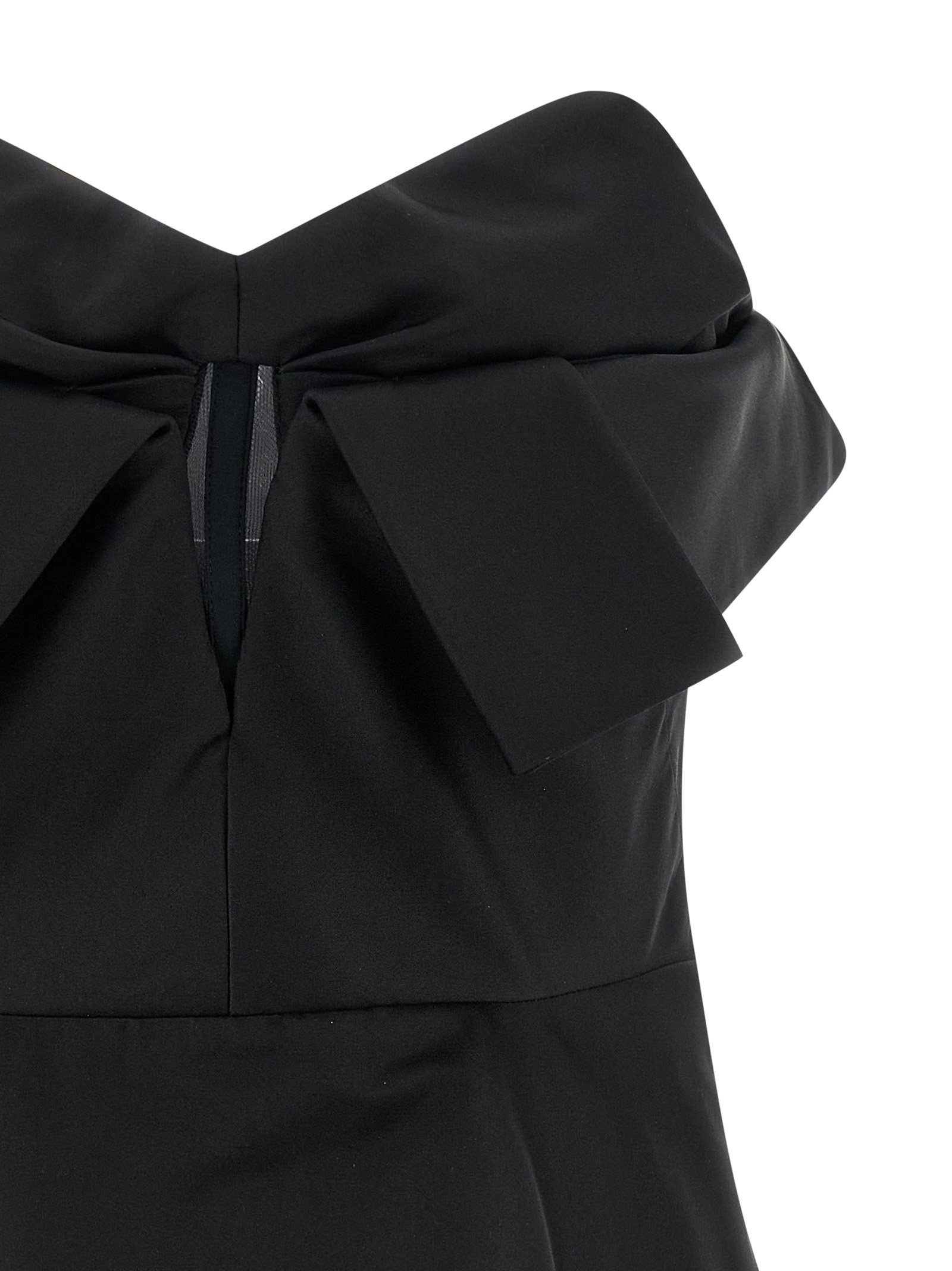 Bustier Top 839622QEAGH1000 (Alexander McQUEEN / タンクトップ・キャミソール ) | Alexander McQUEEN (アレキサンダー・マックイーン)(2)