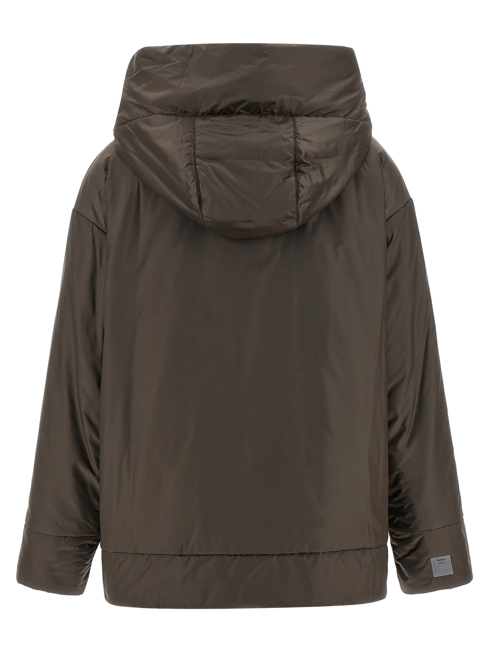 'MtcDaria' jacket 2619481054600086 (Max Mara The CUBE / ダウンジャケット・コート ) | Max Mara The CUBE (マックスマーラ ザ・キューブ)(1)