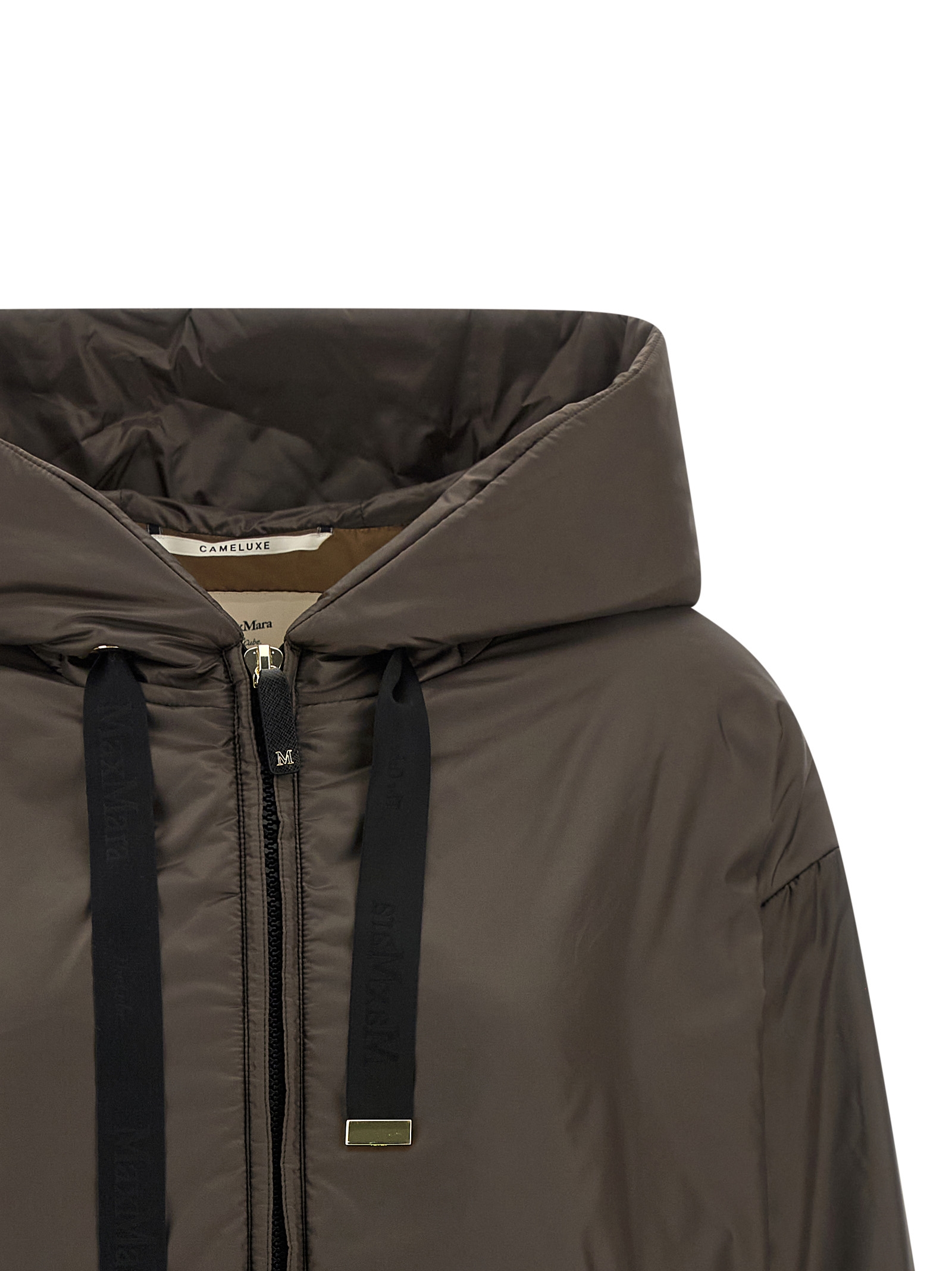 'MtcDaria' jacket 2619481054600086 (Max Mara The CUBE / ダウンジャケット・コート ) | Max Mara The CUBE (マックスマーラ ザ・キューブ)(2)