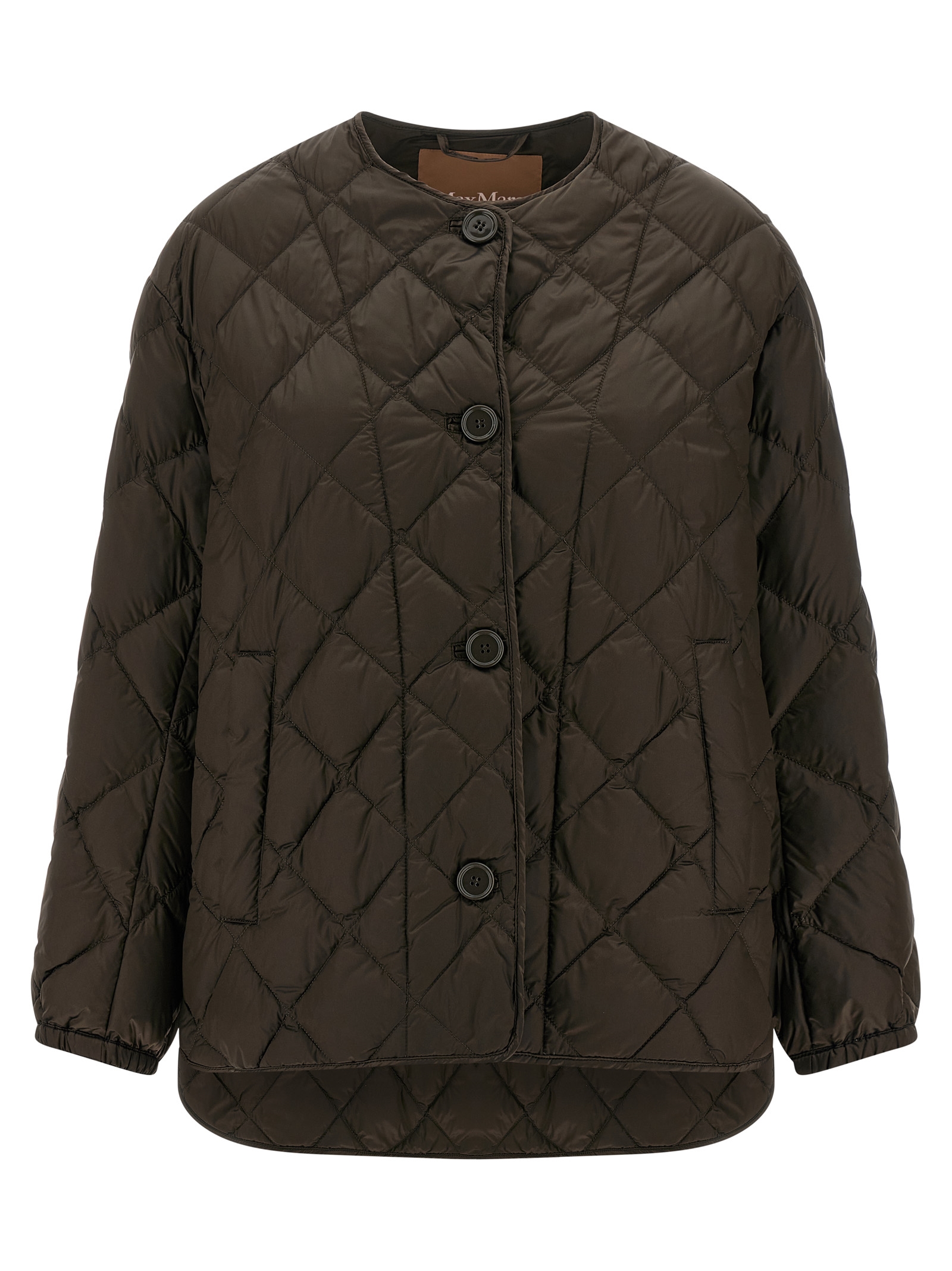 'MtcSoftD' down jacket 2619481074600023 (Max Mara The CUBE / ダウンジャケット・コート ) | Max Mara The CUBE (マックスマーラ ザ・キューブ)