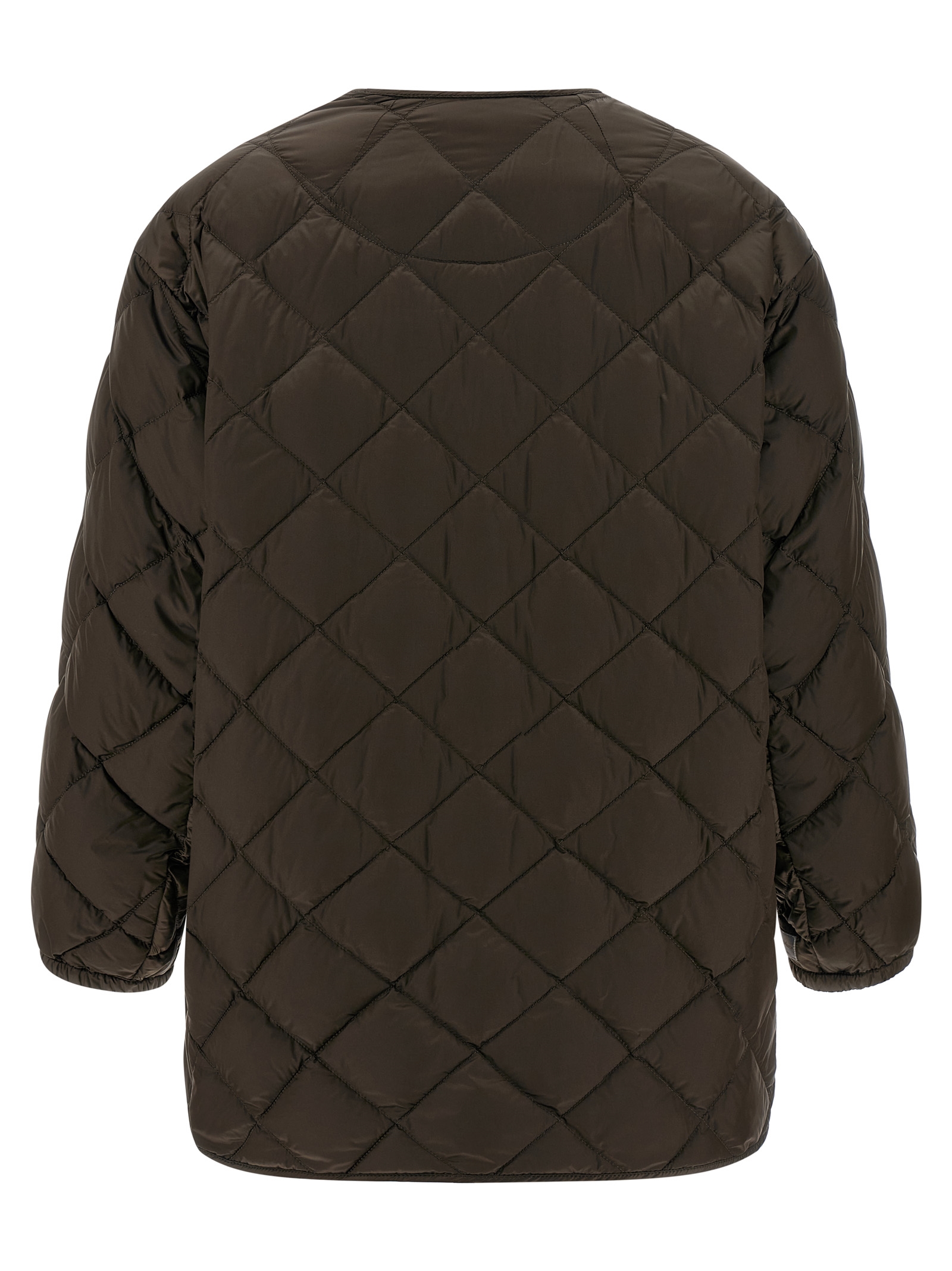 'MtcSoftD' down jacket 2619481074600023 (Max Mara The CUBE / ダウンジャケット・コート ) | Max Mara The CUBE (マックスマーラ ザ・キューブ)(1)