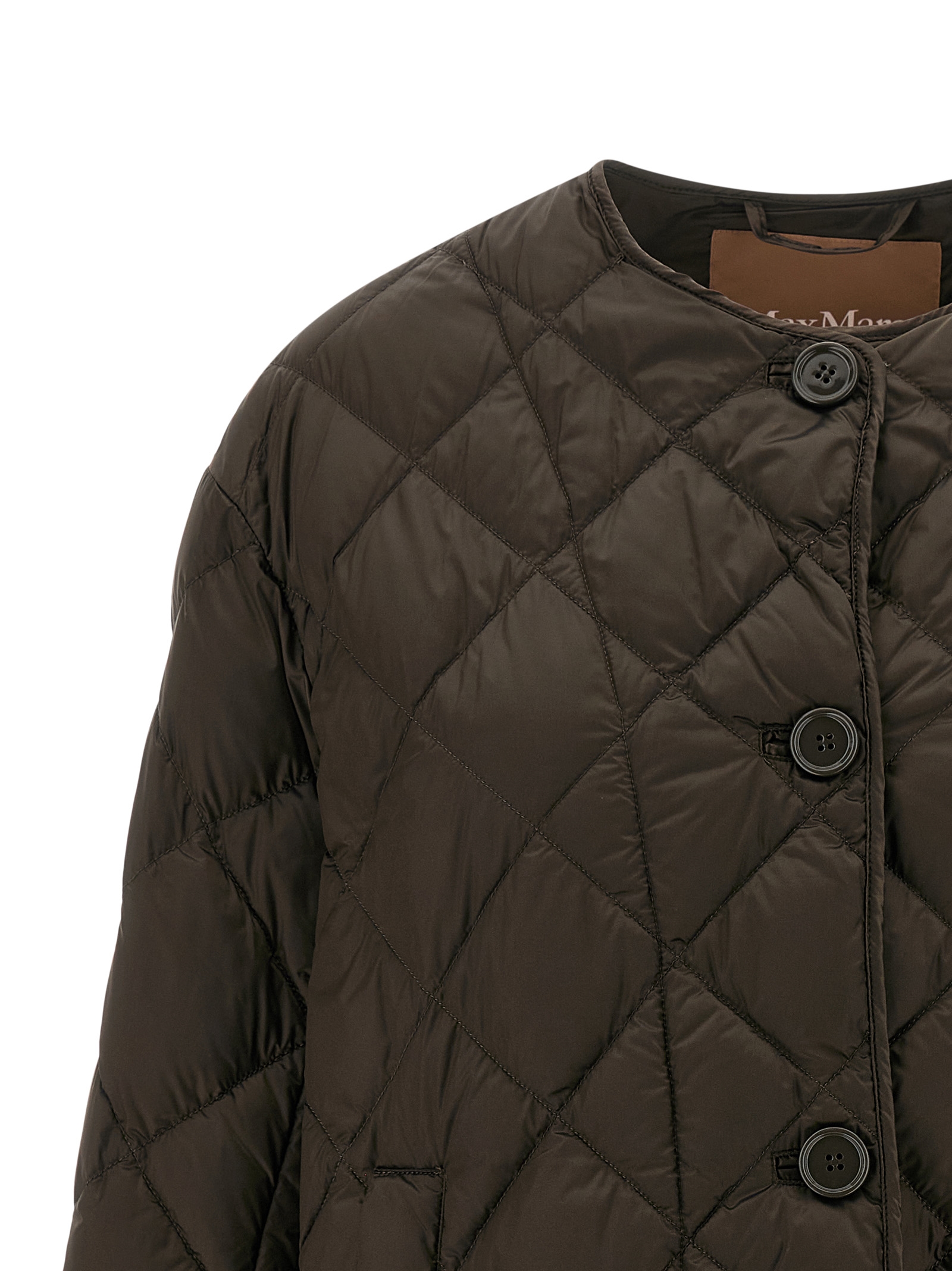 'MtcSoftD' down jacket 2619481074600023 (Max Mara The CUBE / ダウンジャケット・コート ) | Max Mara The CUBE (マックスマーラ ザ・キューブ)(2)
