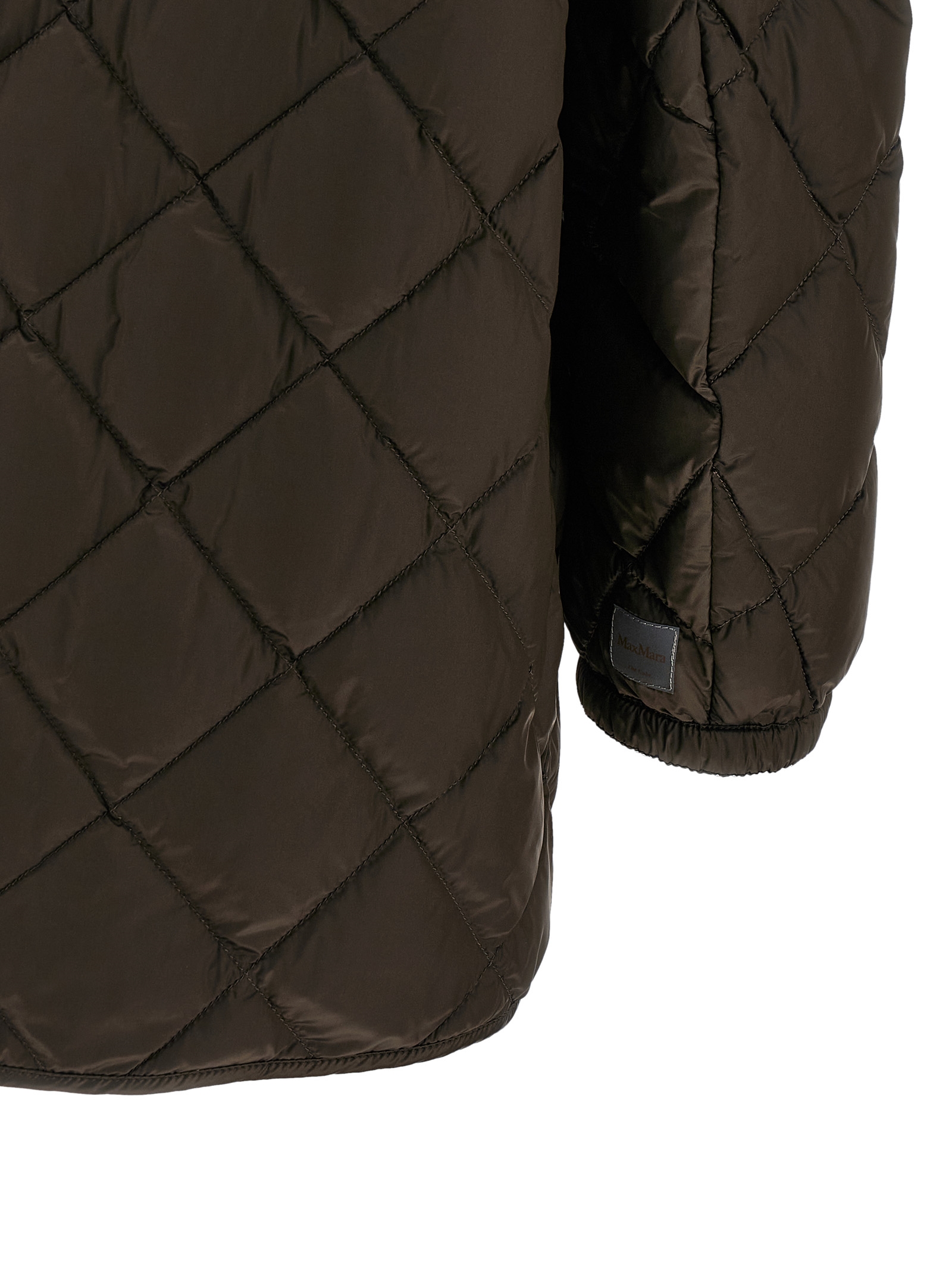 'MtcSoftD' down jacket 2619481074600023 (Max Mara The CUBE / ダウンジャケット・コート ) | Max Mara The CUBE (マックスマーラ ザ・キューブ)(3)