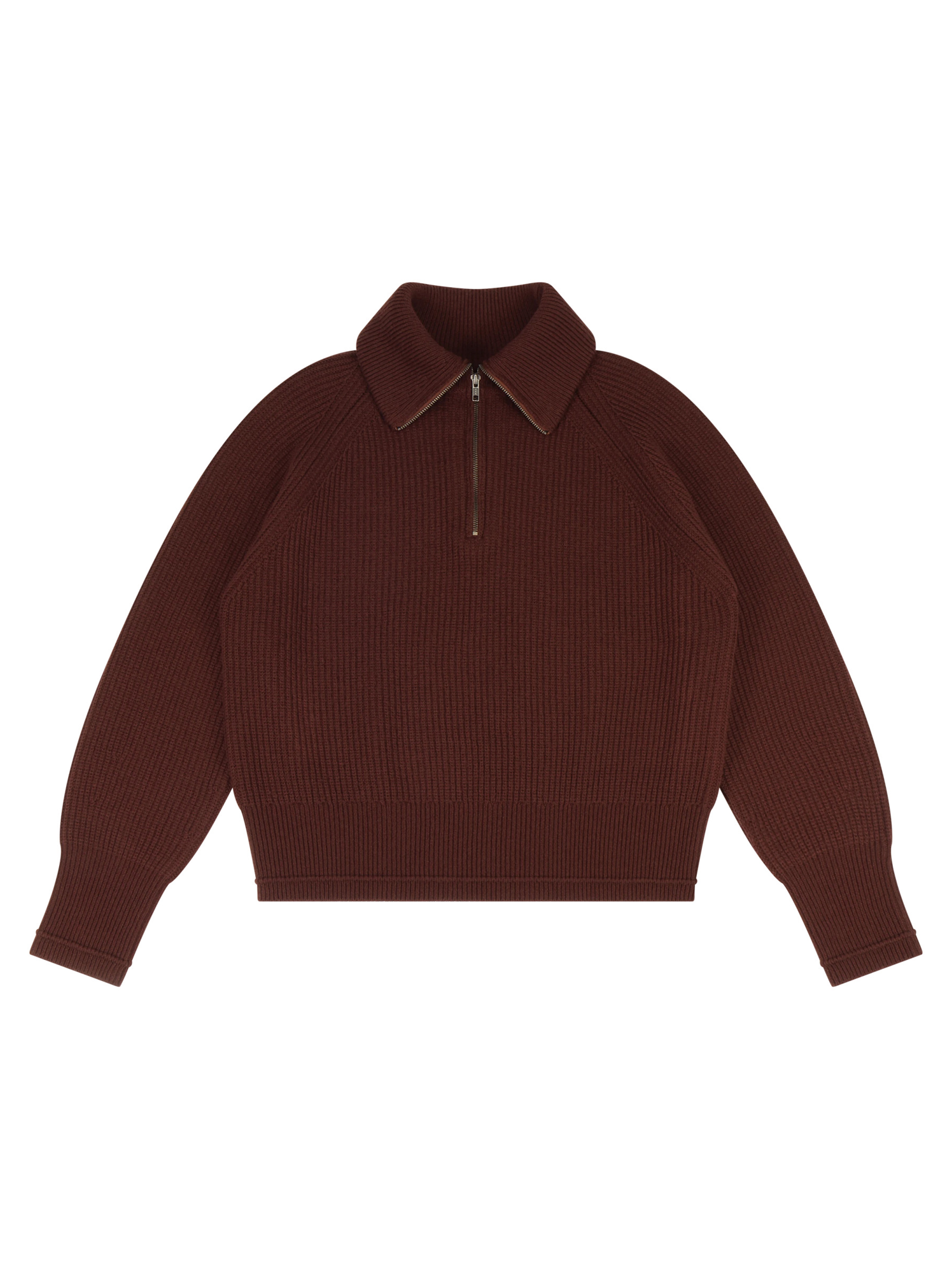 ENTIRE STUDIOS Sweaters Red ESSS26TO01073BEAN (entire studios / ニット・セーター・カーディガン ) | entire studios (エンタイア スタジオ)