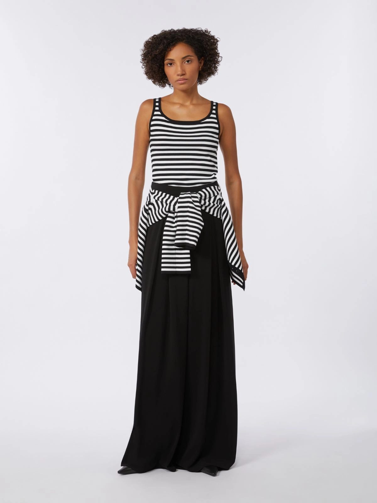 Max Mara Clothing.... 2611361049600006 (Max Mara / タンクトップ・キャミソール ) | Max Mara (マックスマーラ)(1)