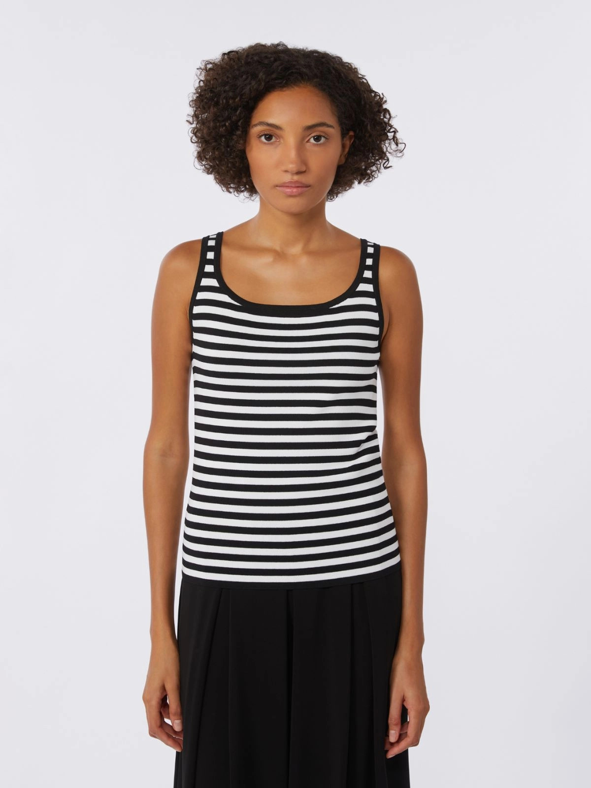 Max Mara Clothing.... 2611361049600006 (Max Mara / タンクトップ・キャミソール ) | Max Mara (マックスマーラ)(2)