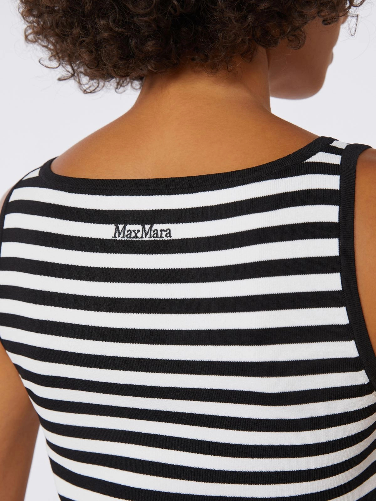 Max Mara Clothing.... 2611361049600006 (Max Mara / タンクトップ・キャミソール ) | Max Mara (マックスマーラ)(4)