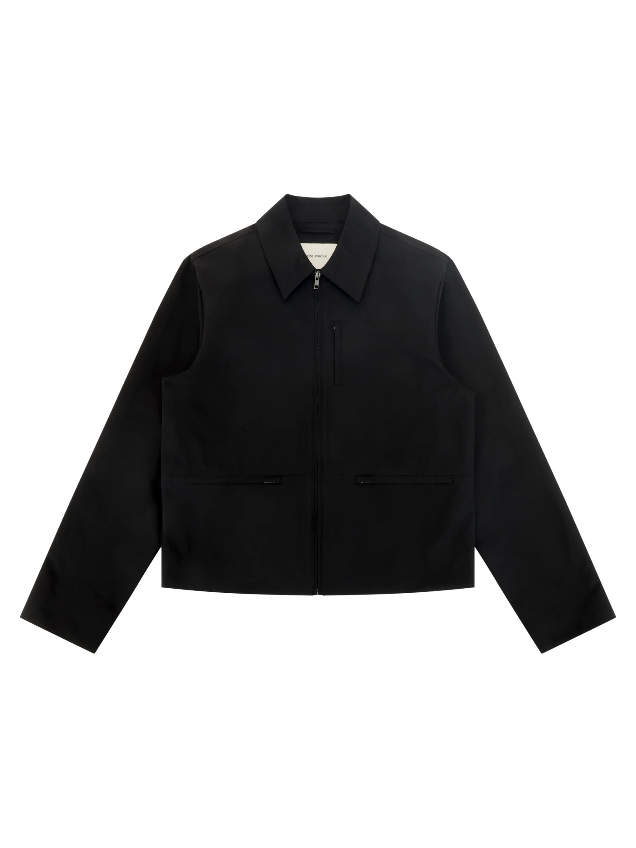 ENTIRE STUDIOS Jackets Black ESSS26JA02265BLACK (entire studios / カジュアルジャケット ) | entire studios (エンタイア スタジオ)