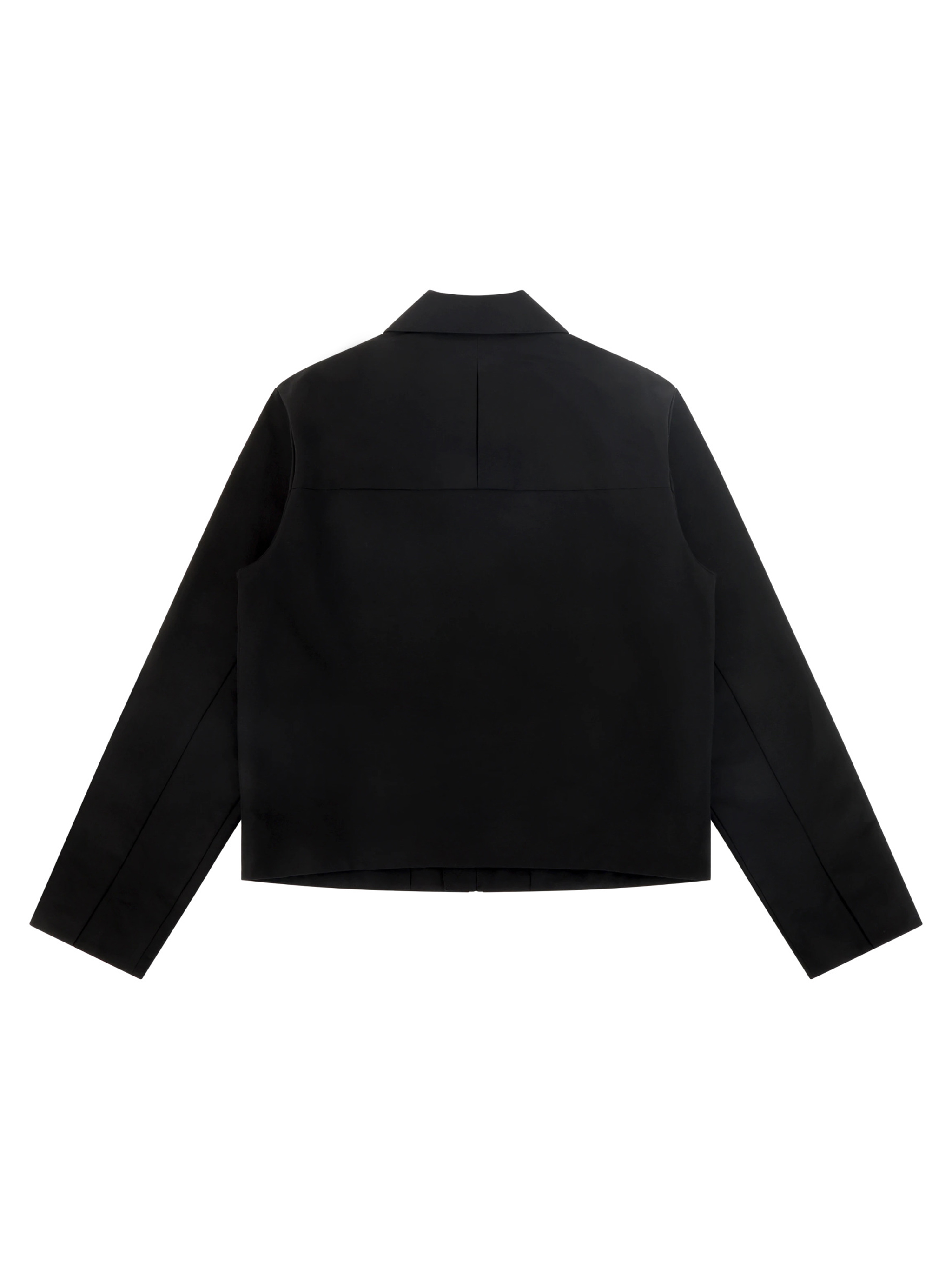 ENTIRE STUDIOS Jackets Black ESSS26JA02265BLACK (entire studios / カジュアルジャケット ) | entire studios (エンタイア スタジオ)(2)