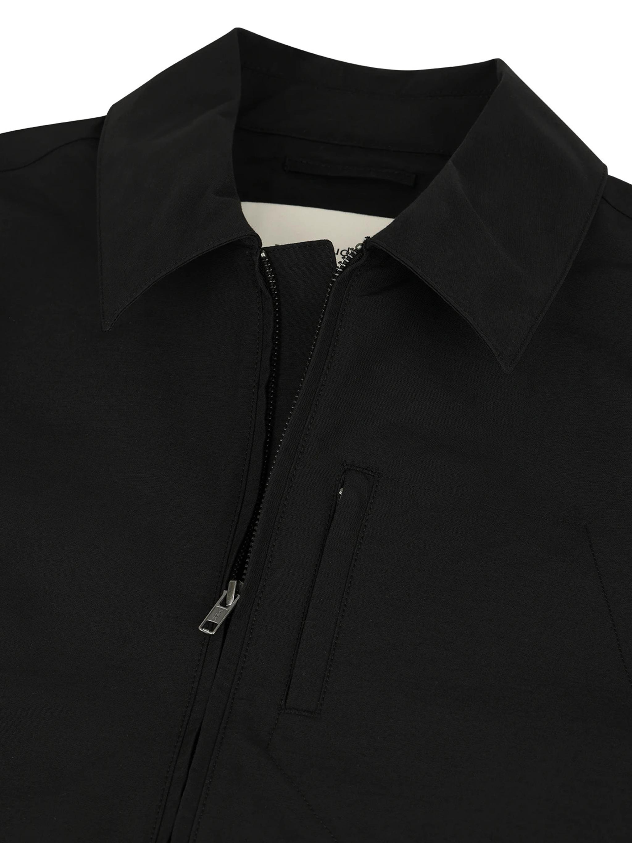 ENTIRE STUDIOS Jackets Black ESSS26JA02265BLACK (entire studios / カジュアルジャケット ) | entire studios (エンタイア スタジオ)(3)