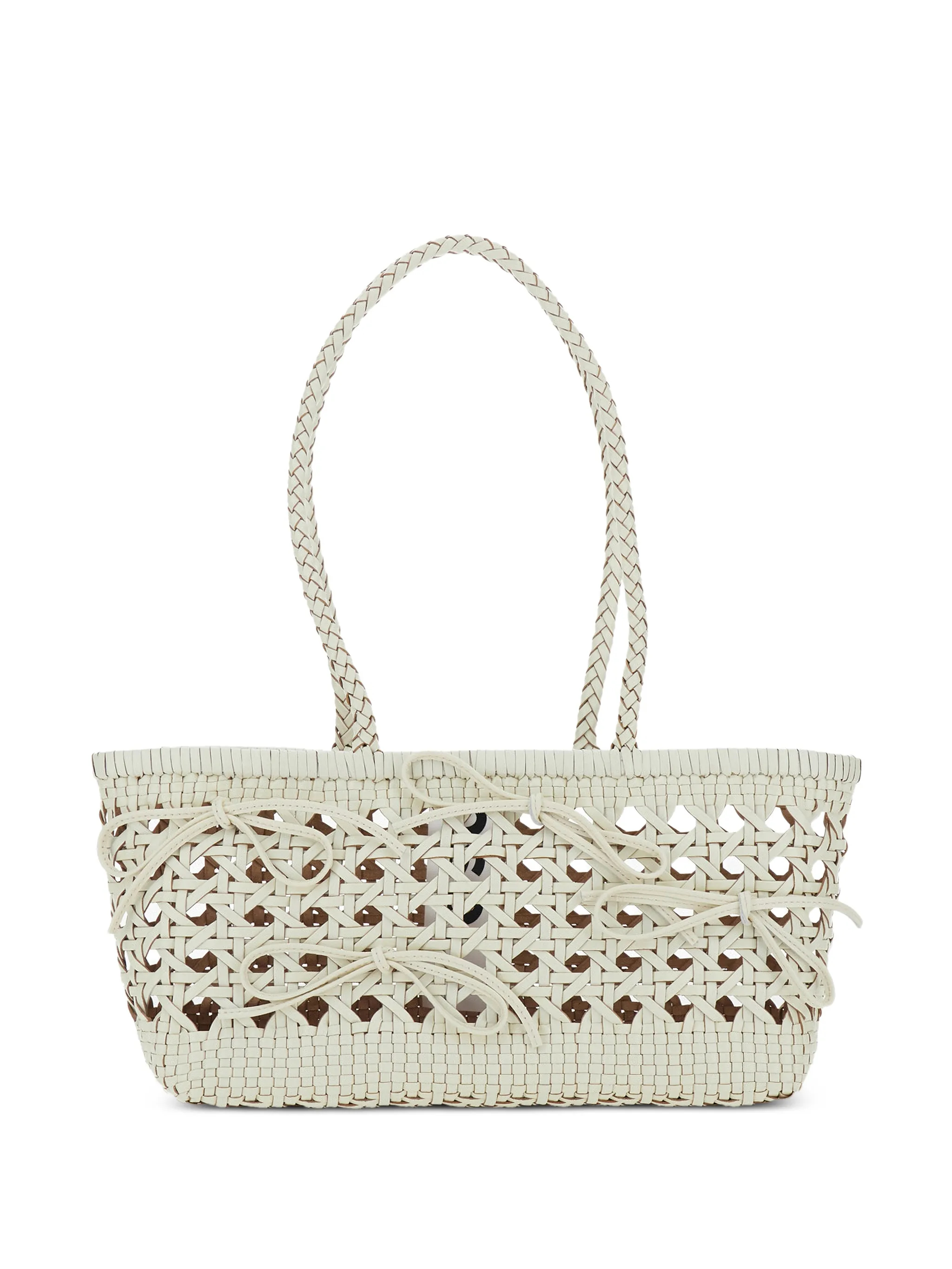 OSOI Bags.. White 25SB06006102WHITE (OSOI / ハンドバッグ・ショルダーバッグ ) | OSOI (オソイ)