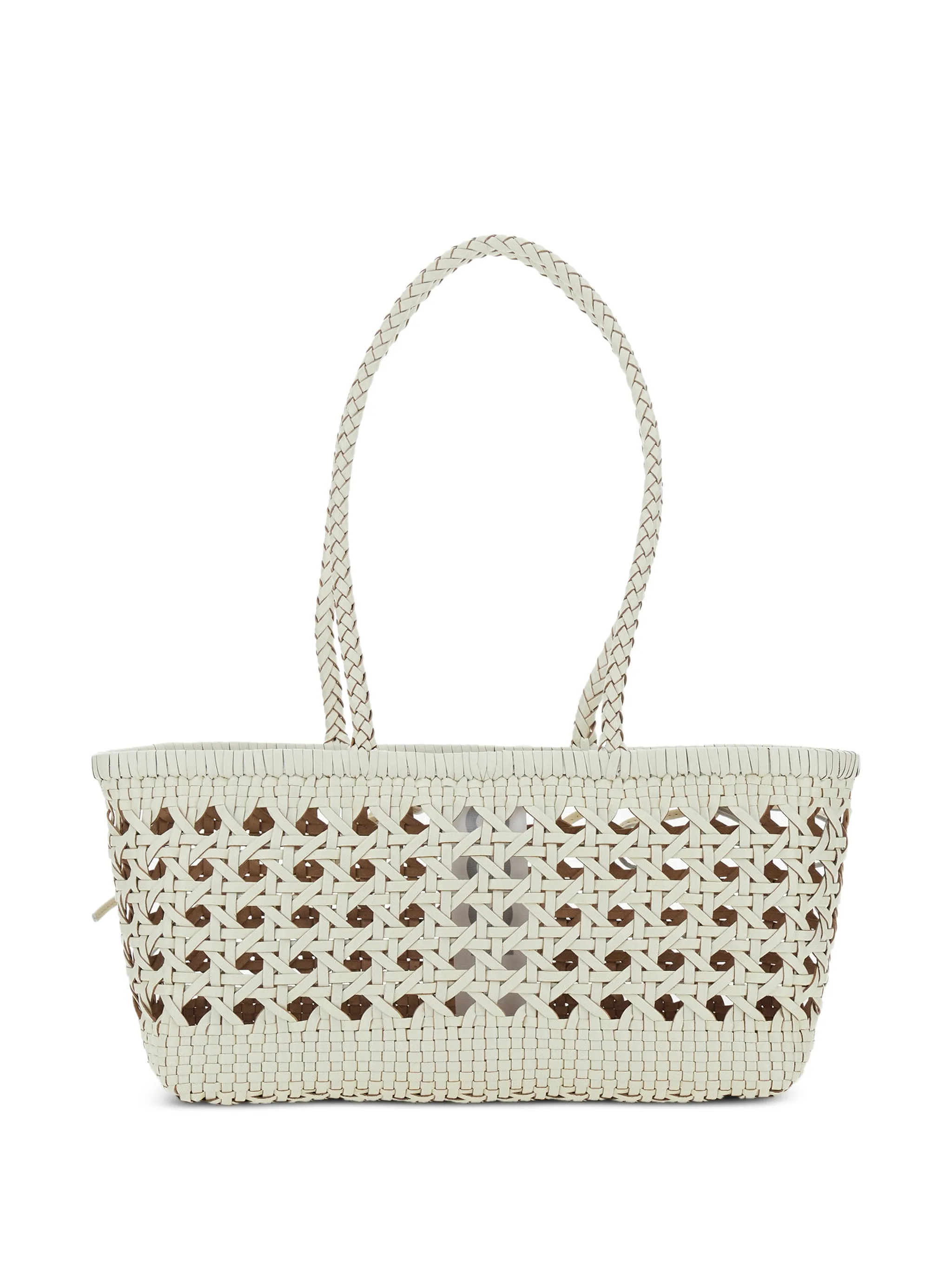 OSOI Bags.. White 25SB06006102WHITE (OSOI / ハンドバッグ・ショルダーバッグ ) | OSOI (オソイ)(2)