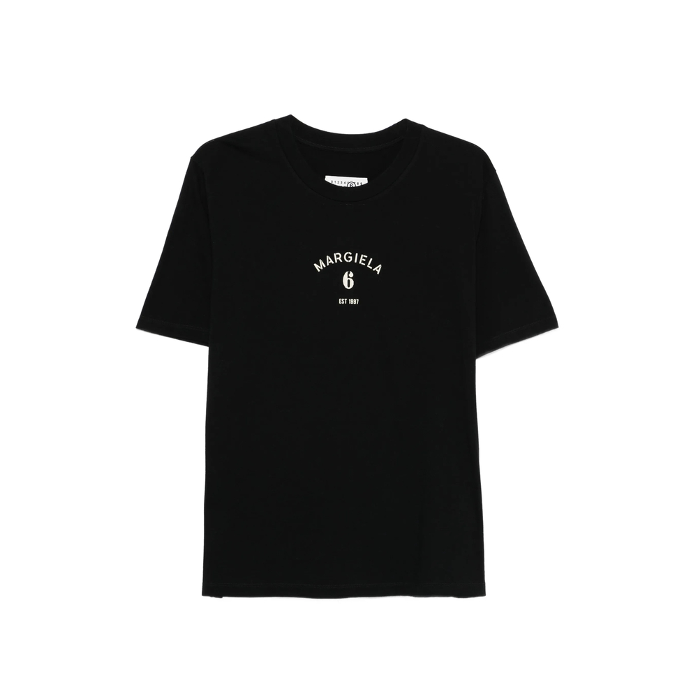 T-shirt Mm6 Maison Margiela M20048SH2GC0038900 (MM6 Maison Margiela / Tシャツ・カットソー ) | MM6 Maison Margiela (エムエムシックス)