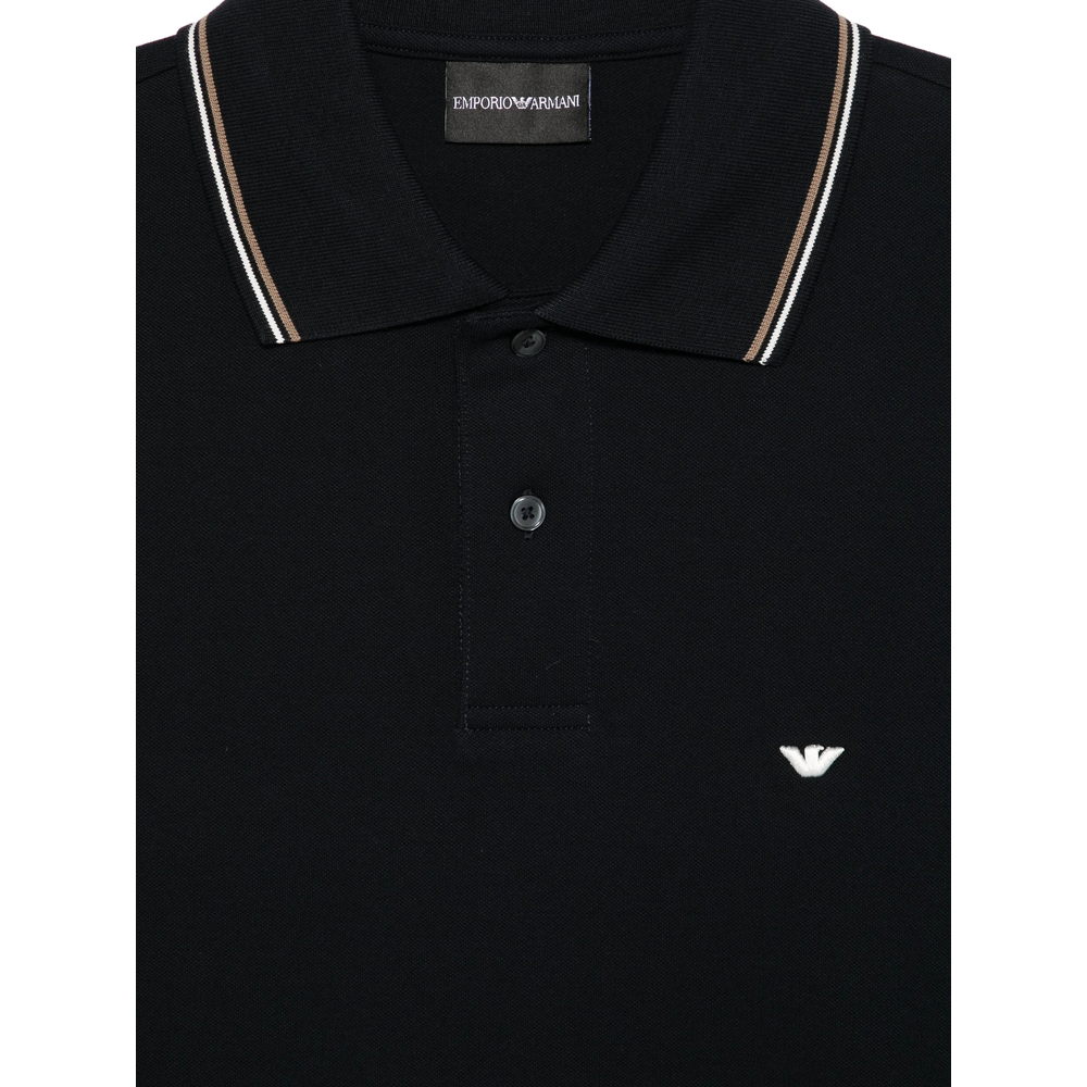 Sweater Emporio Armani AF23090EM004606UB118 (EMPORIO ARMANI / ポロシャツ ) | EMPORIO ARMANI (エンポリオ アルマーニ)(2)