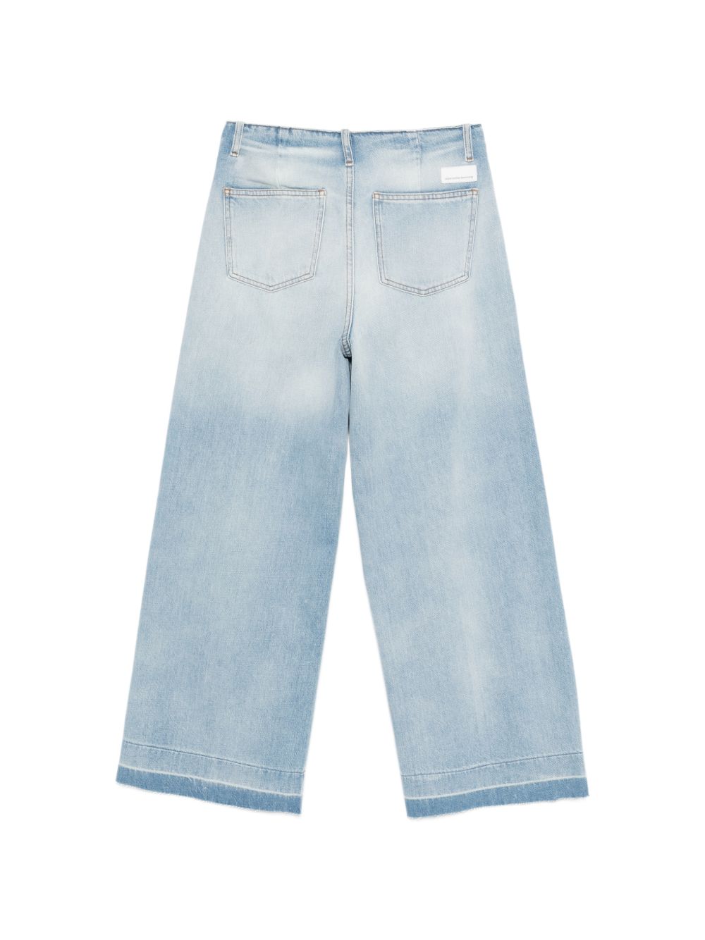 NINE IN THE MORNING Trousers 9SS26AIA02NAIAZ17 (nine:inthe:morning / ジーンズ ) | nine:inthe:morning (ナインインザモーニング)(2)