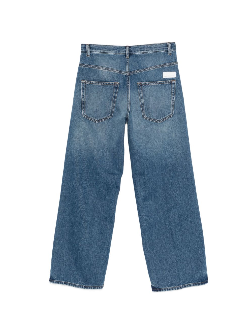 NINE IN THE MORNING Trousers 9SS26LS114ELSAZ17 (nine:inthe:morning / ジーンズ ) | nine:inthe:morning (ナインインザモーニング)(1)