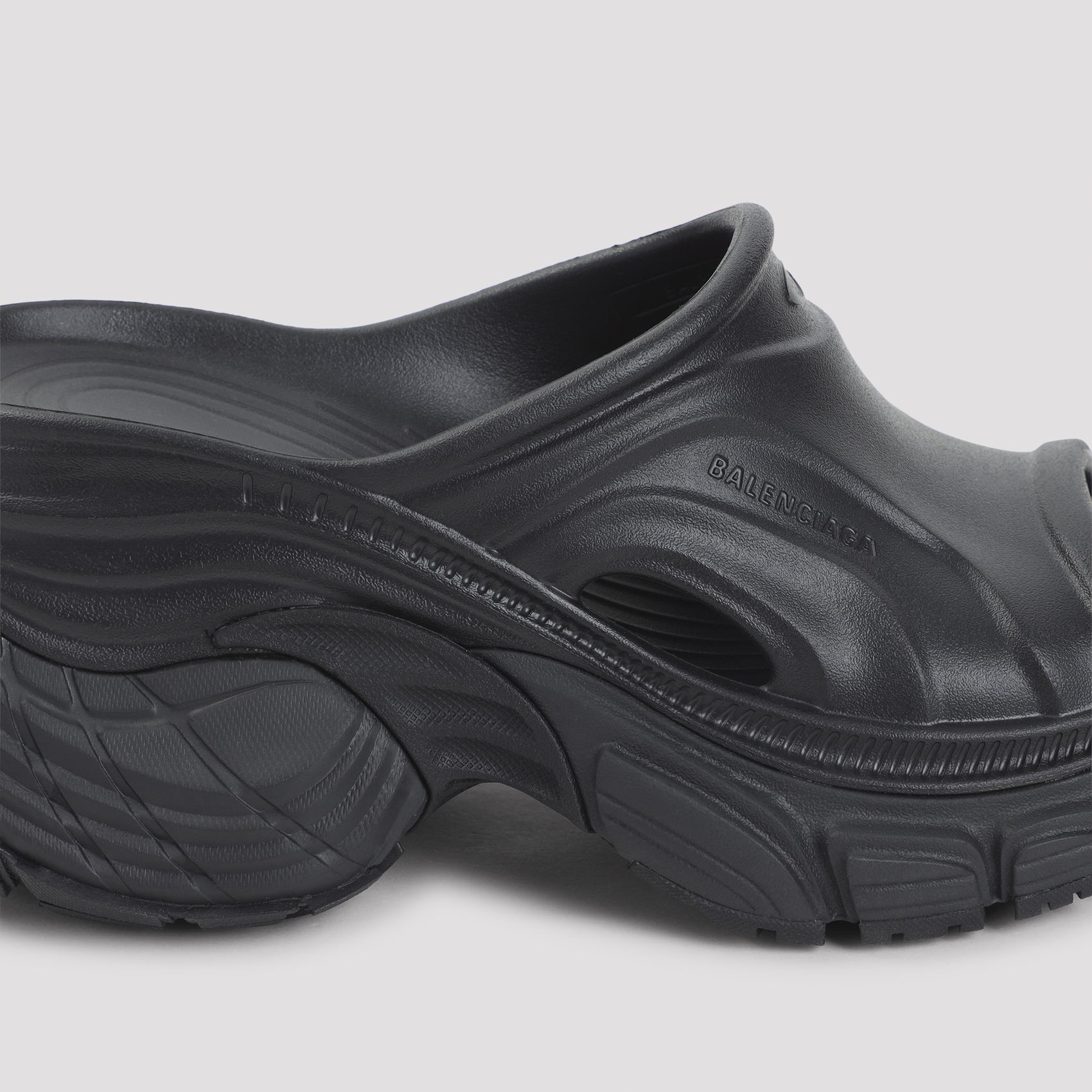 845068W6XLM1000 (Balenciaga / サンダル ) | Balenciaga (バレンシアガ)(4)