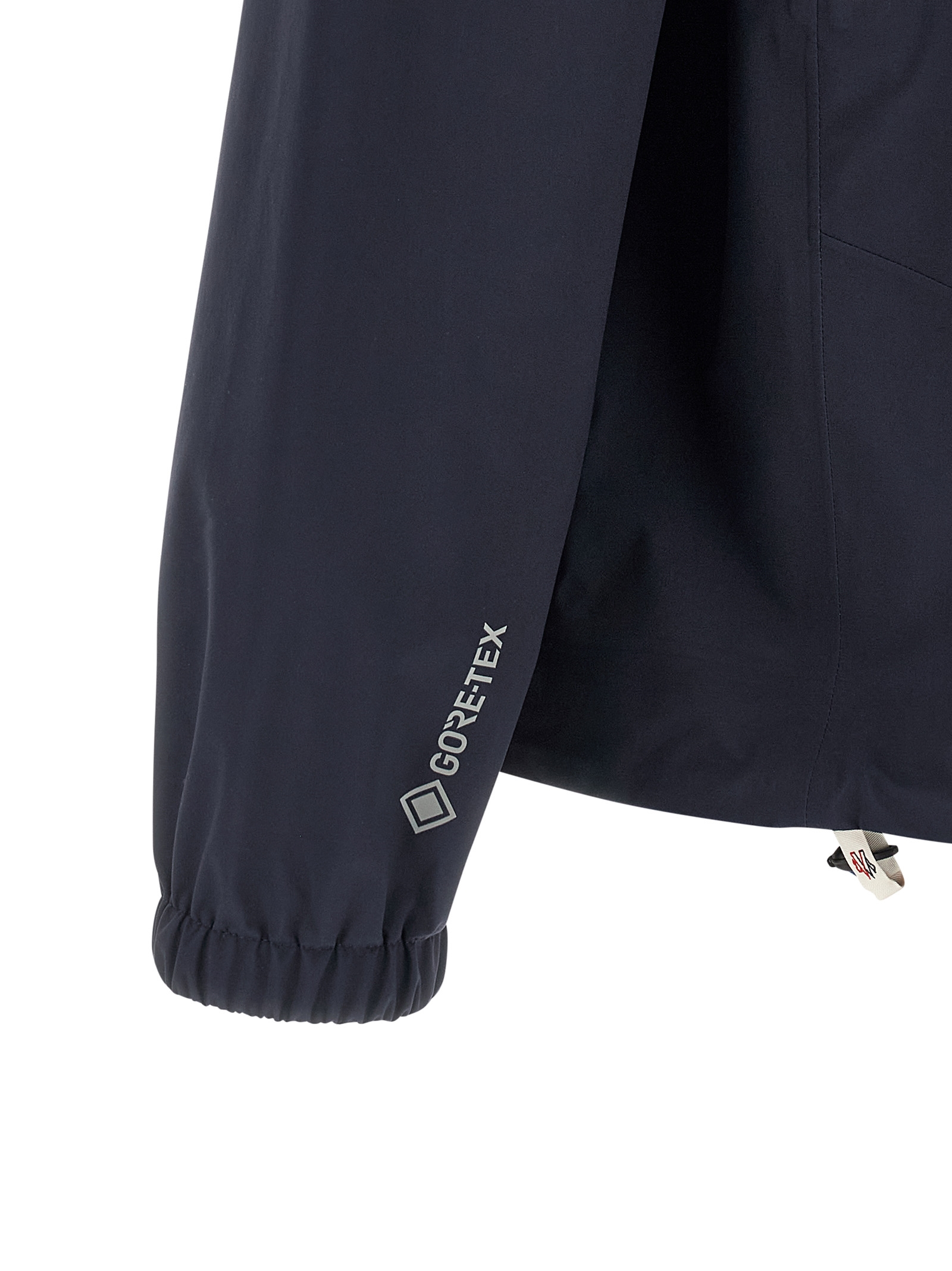 'Shipton' shell jacket L10971A000135987M772 (Moncler Grenoble / カジュアルジャケット ) | Moncler Grenoble (モンクレール グルノーブル)(4)