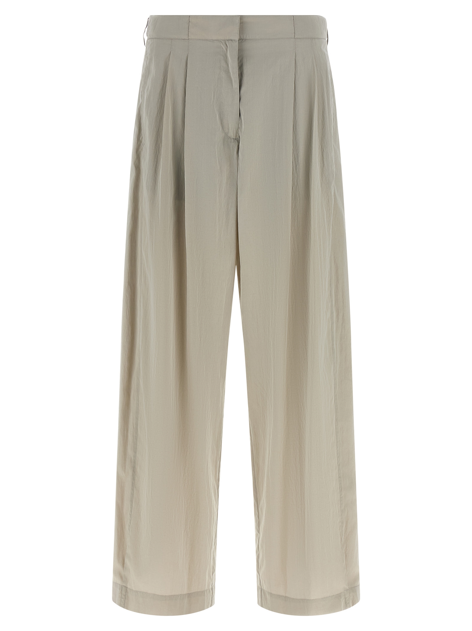 'Iven' pants 10831W4403SOG (The Row / パンツ ) | The Row (ザ・ロウ)