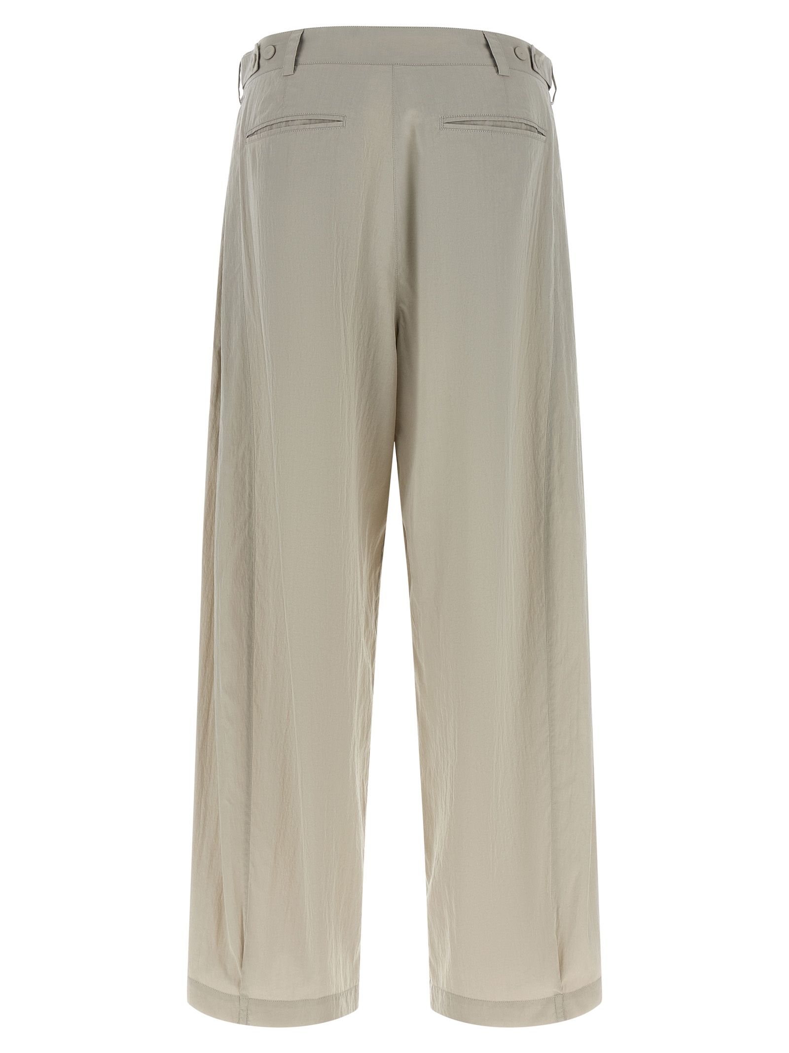 'Iven' pants 10831W4403SOG (The Row / パンツ ) | The Row (ザ・ロウ)(1)