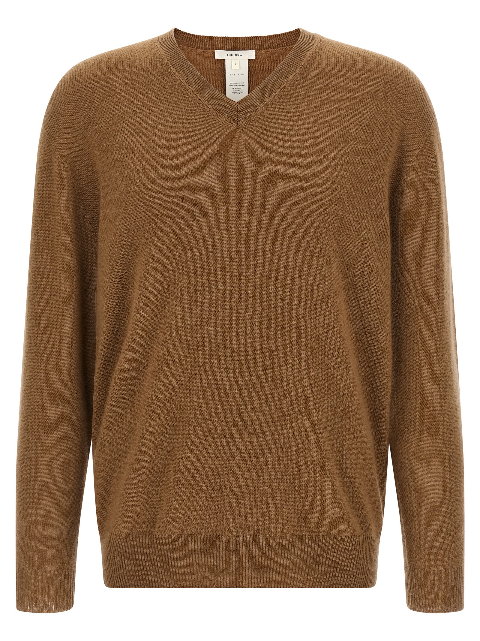 'Numi' sweater 10711Y973CML (The Row / ニット・セーター・カーディガン ) | The Row (ザ・ロウ)