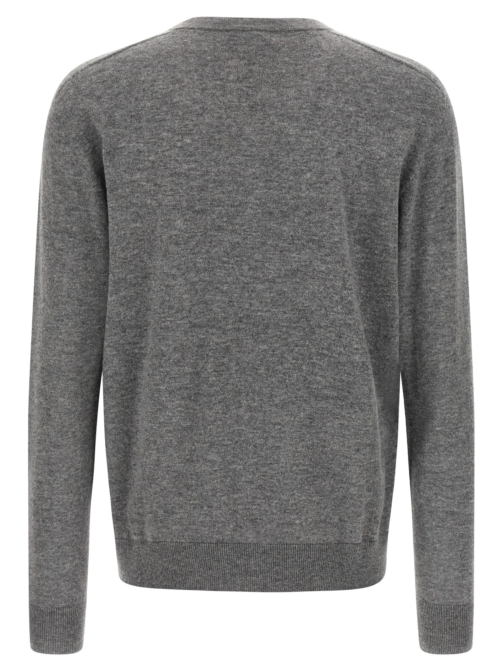 'Nian' sweater 10682Y986GRY (The Row / ニット・セーター・カーディガン ) | The Row (ザ・ロウ)(1)