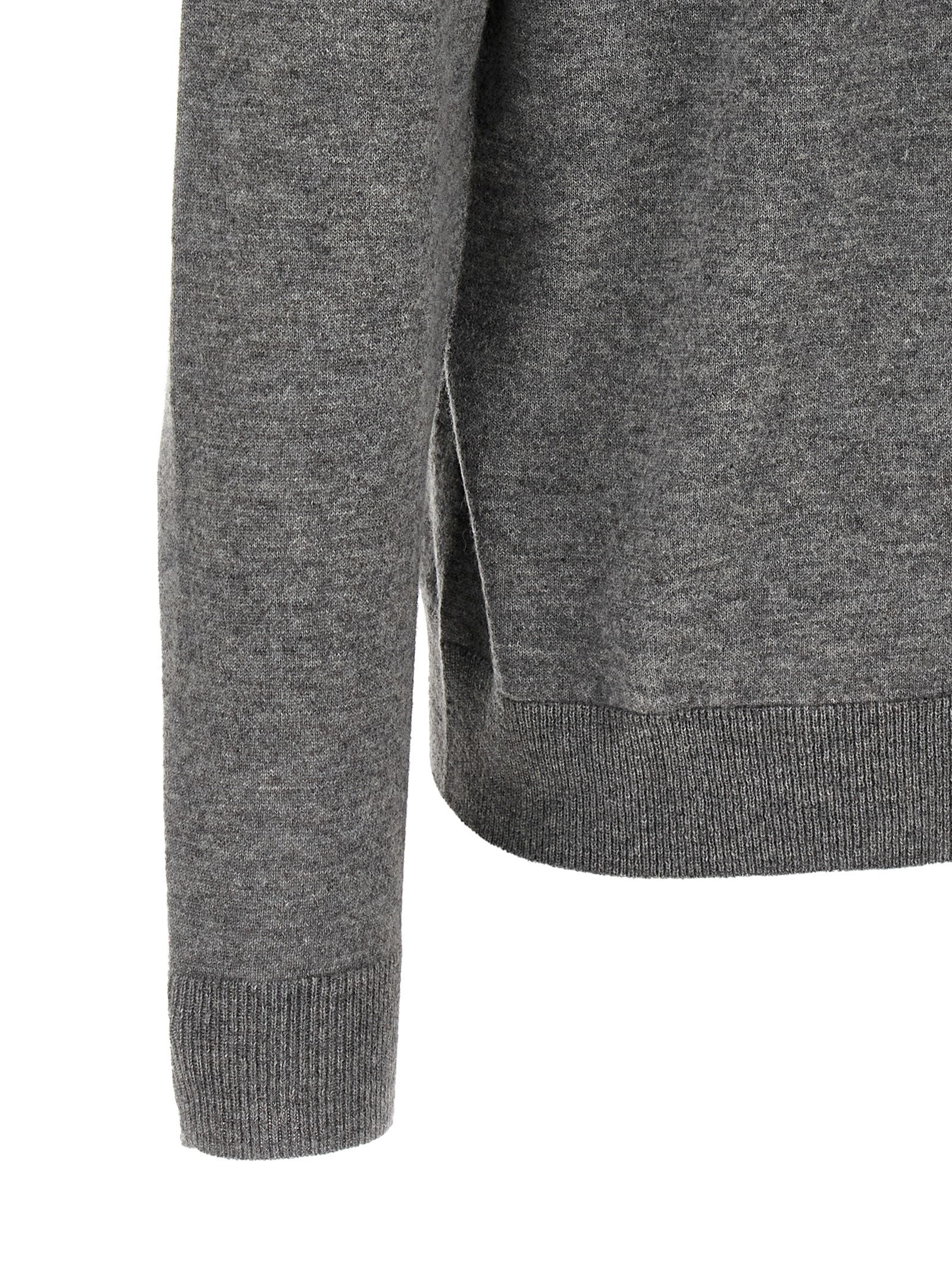 'Nian' sweater 10682Y986GRY (The Row / ニット・セーター・カーディガン ) | The Row (ザ・ロウ)(3)