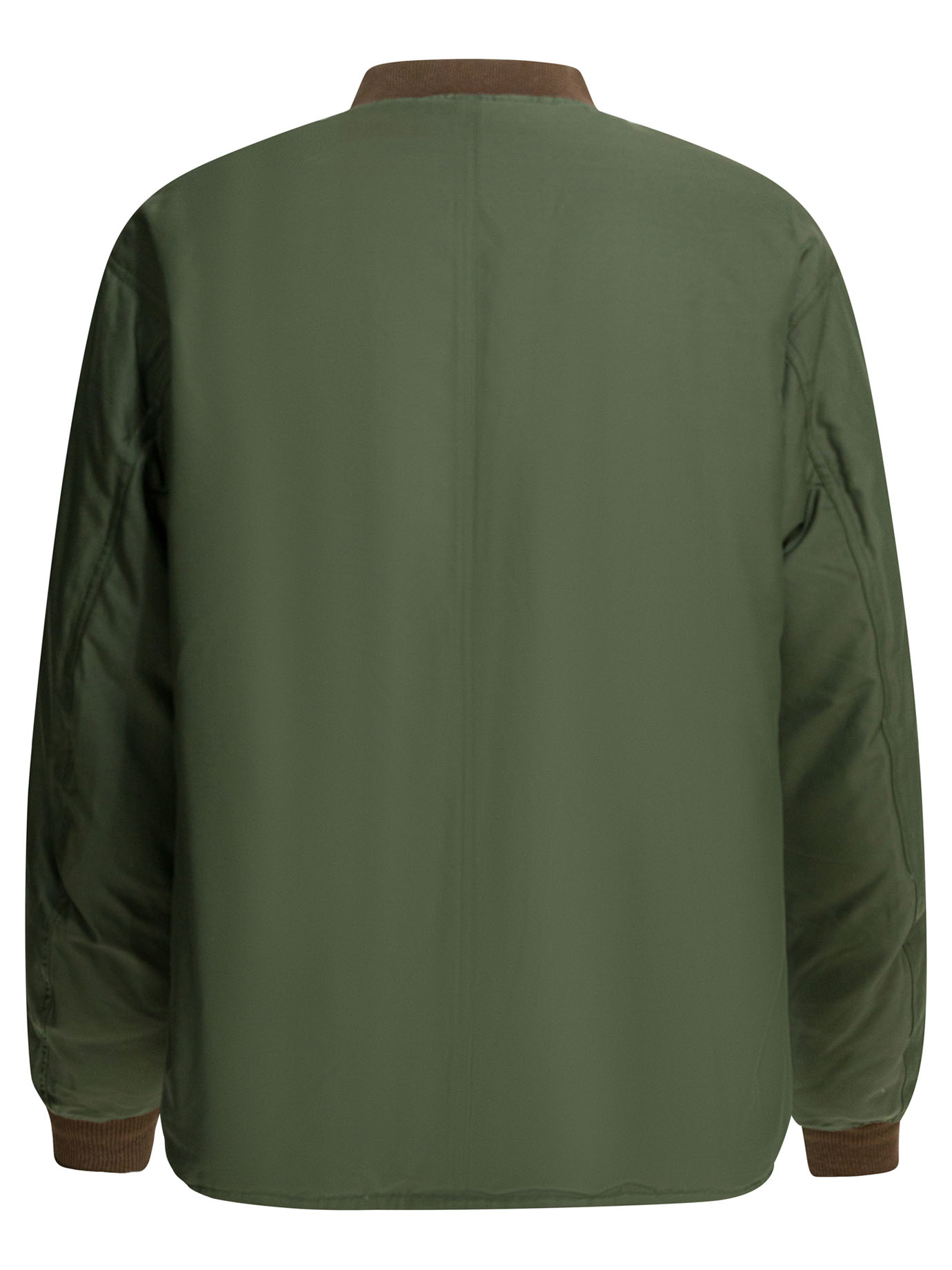 Jackets & Coats 0126105013008OLIVE (visvim / カジュアルジャケット ) | visvim (ビズビム)(3)