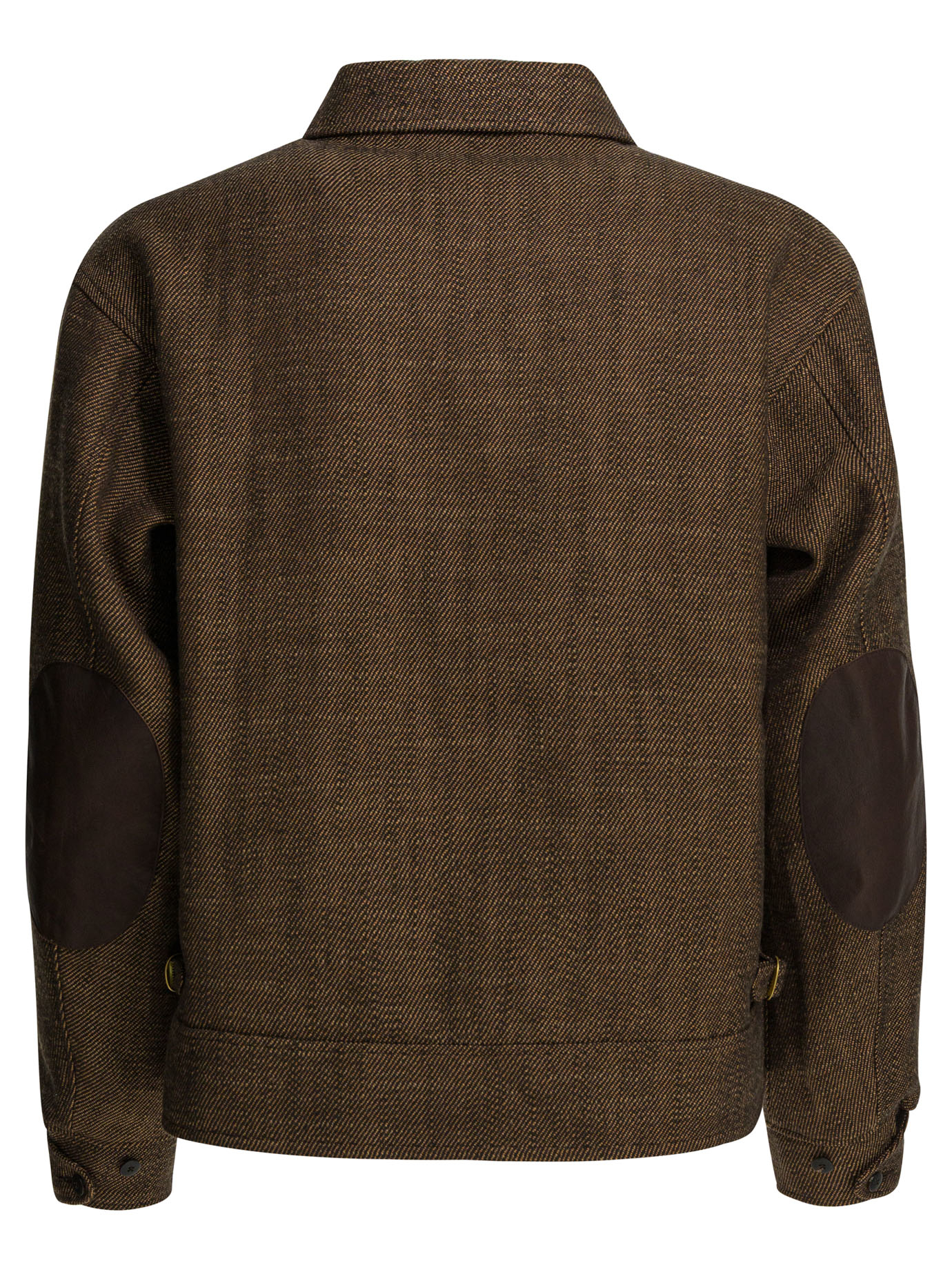 Jackets & Coats 0126105013019DKBROWN (visvim / カジュアルジャケット ) | visvim (ビズビム)(1)