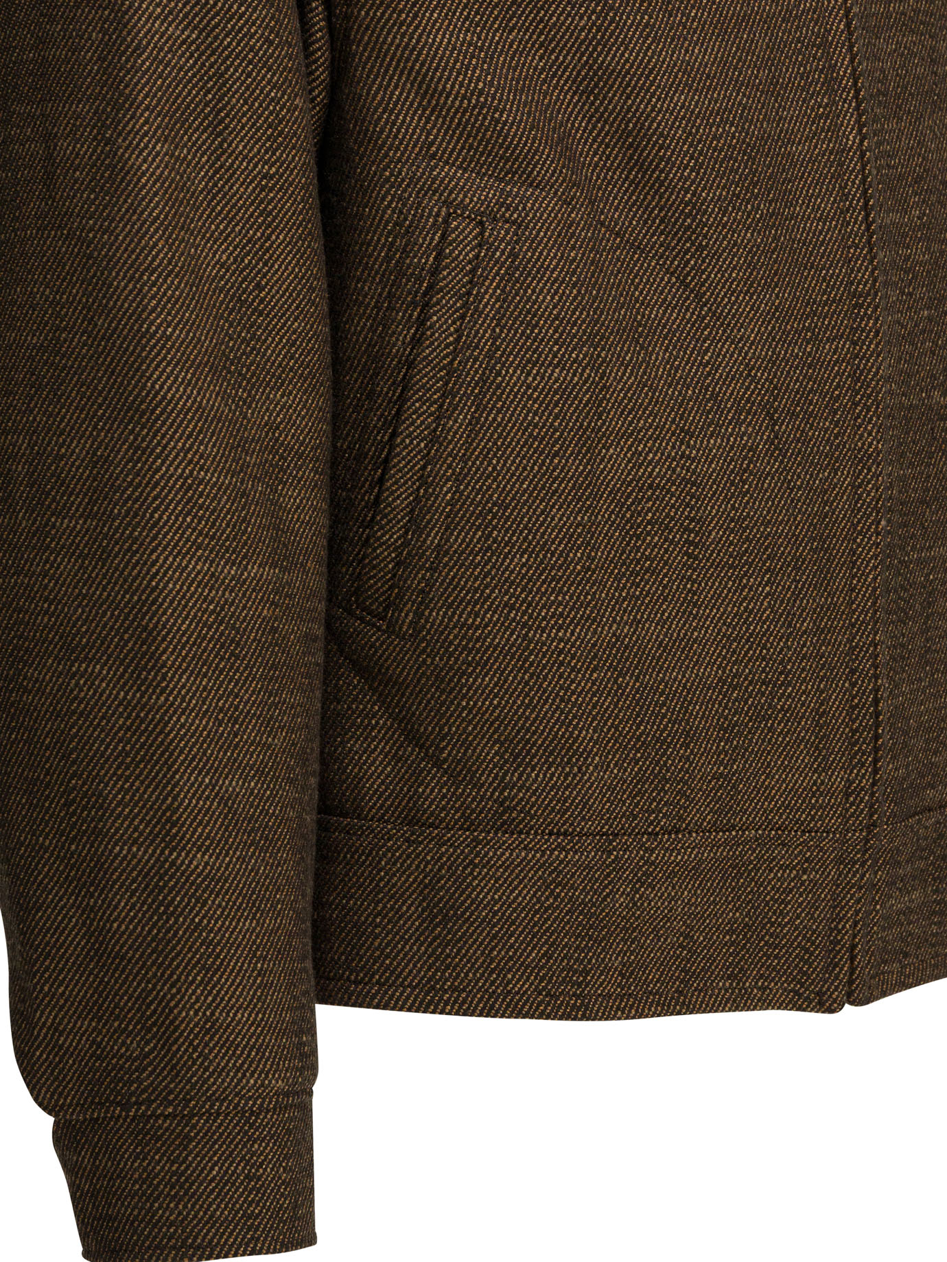 Jackets & Coats 0126105013019DKBROWN (visvim / カジュアルジャケット ) | visvim (ビズビム)(2)