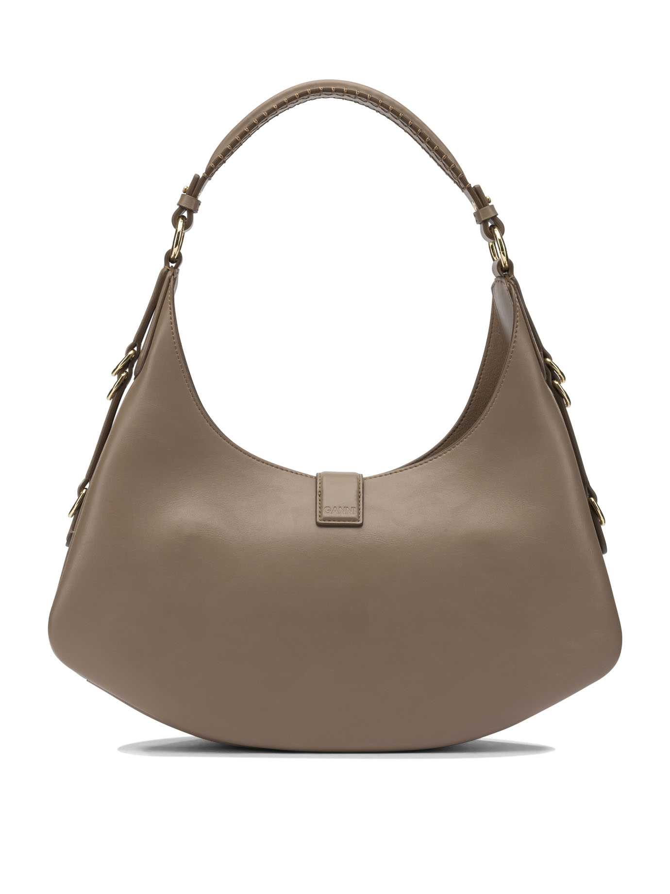 Shoulder bags B207010803P (GANNI / ハンドバッグ・ショルダーバッグ ) | GANNI (ガニー)(2)