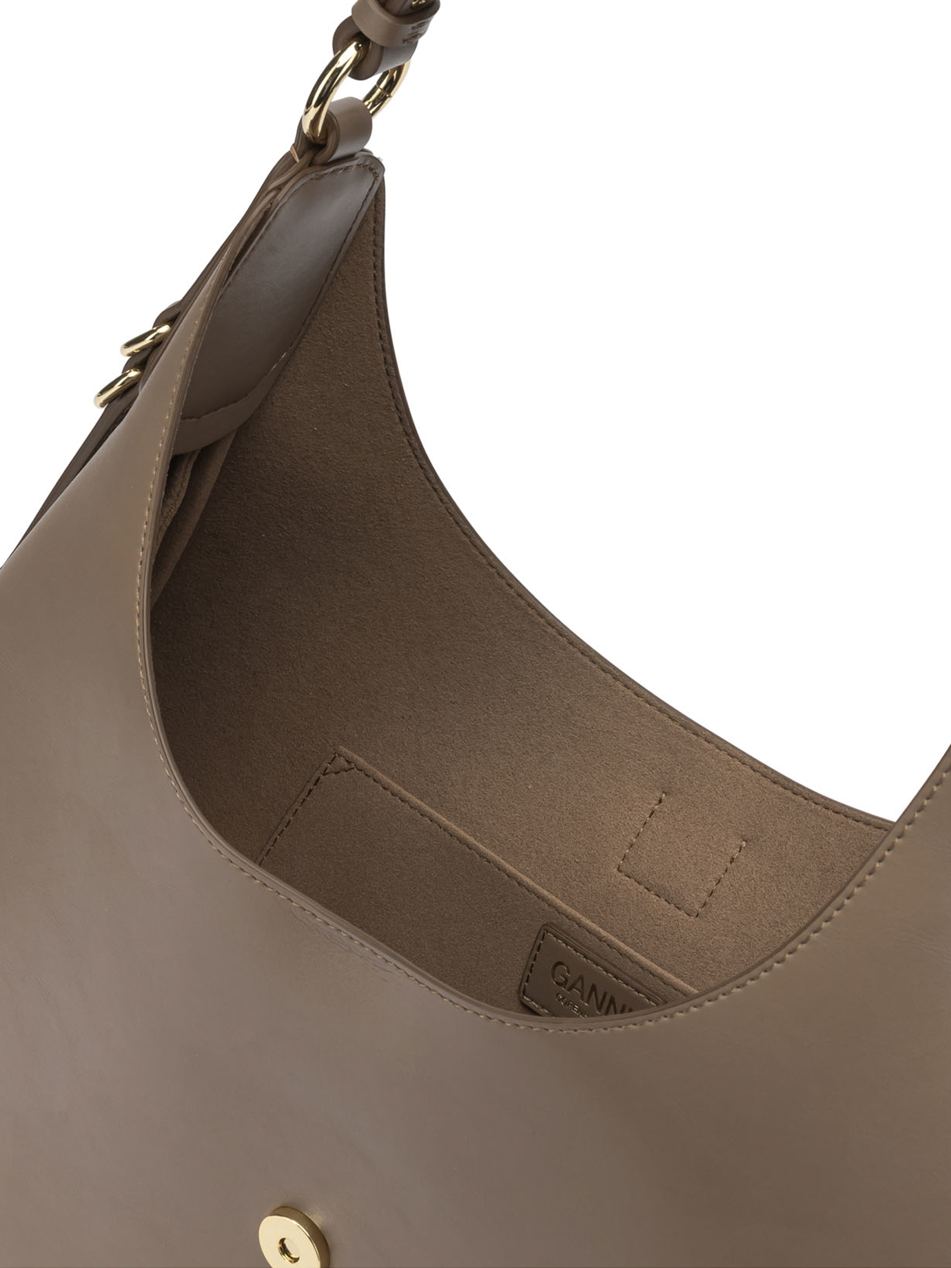 Shoulder bags B207010803P (GANNI / ハンドバッグ・ショルダーバッグ ) | GANNI (ガニー)(4)