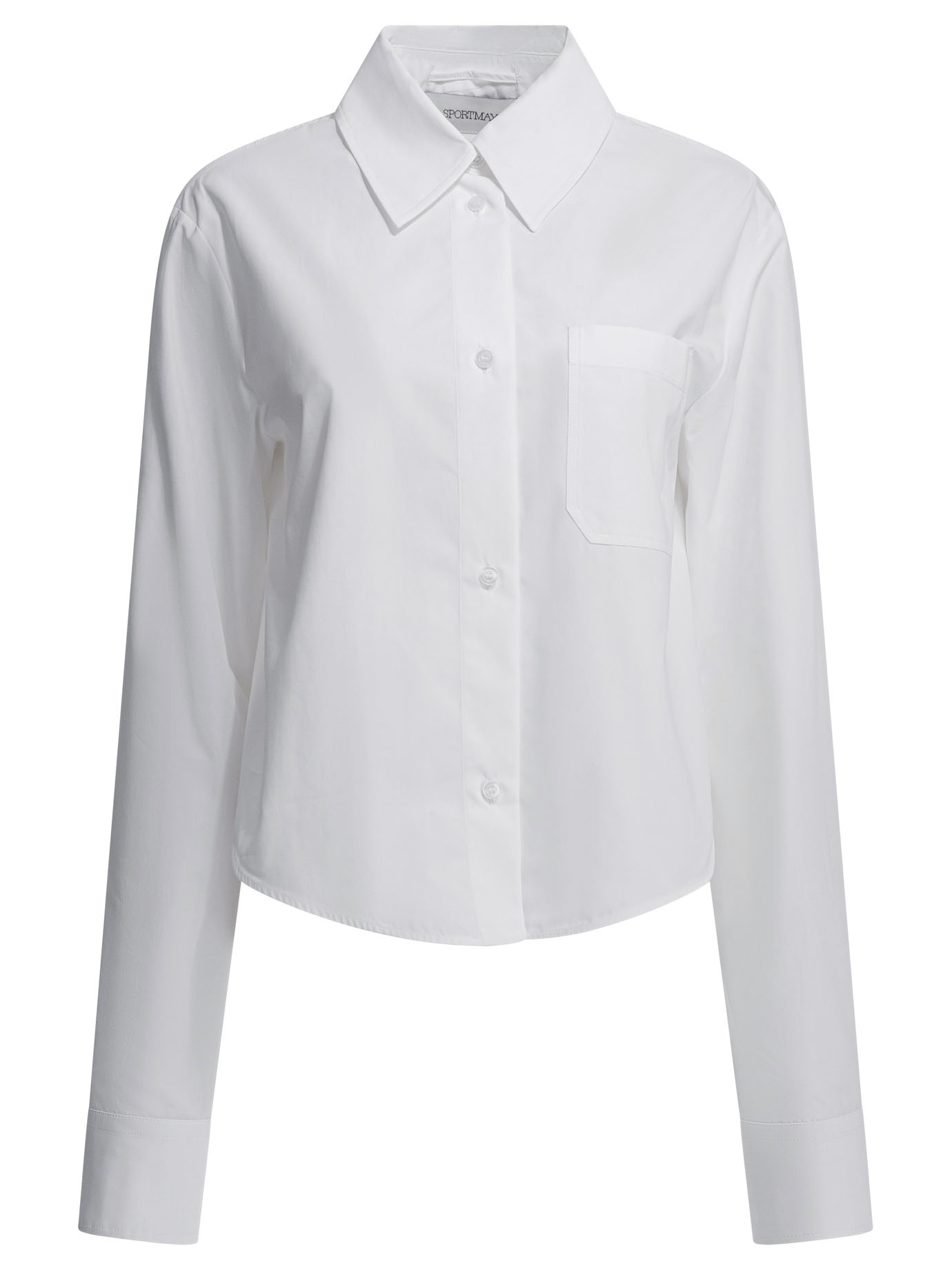 Shirts 2612111041600SPXCEPPO001 (Sportmax / シャツ・ブラウス ) | Sportmax (スポーツマックス)