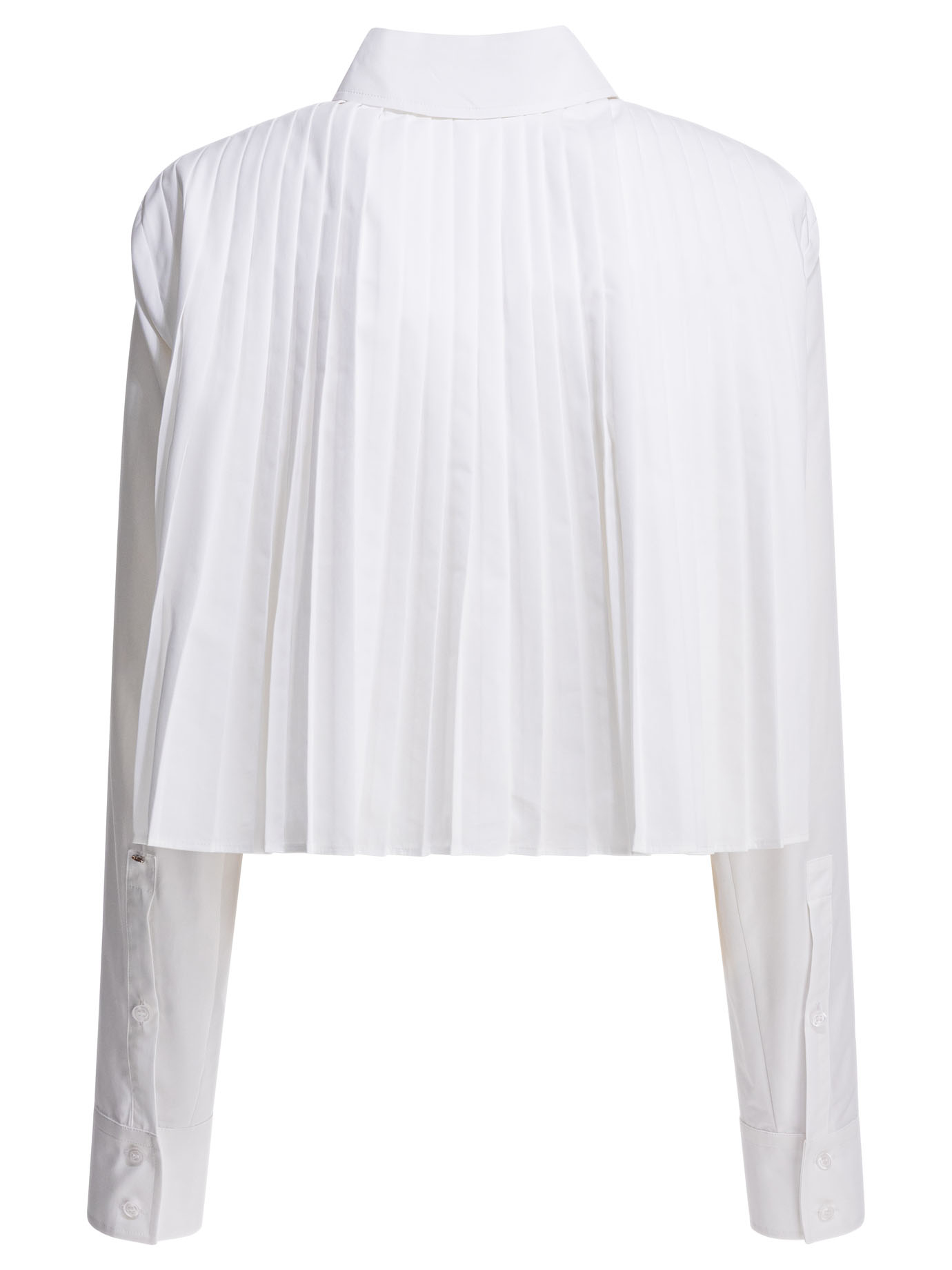 Shirts 2612111041600SPXCEPPO001 (Sportmax / シャツ・ブラウス ) | Sportmax (スポーツマックス)(1)