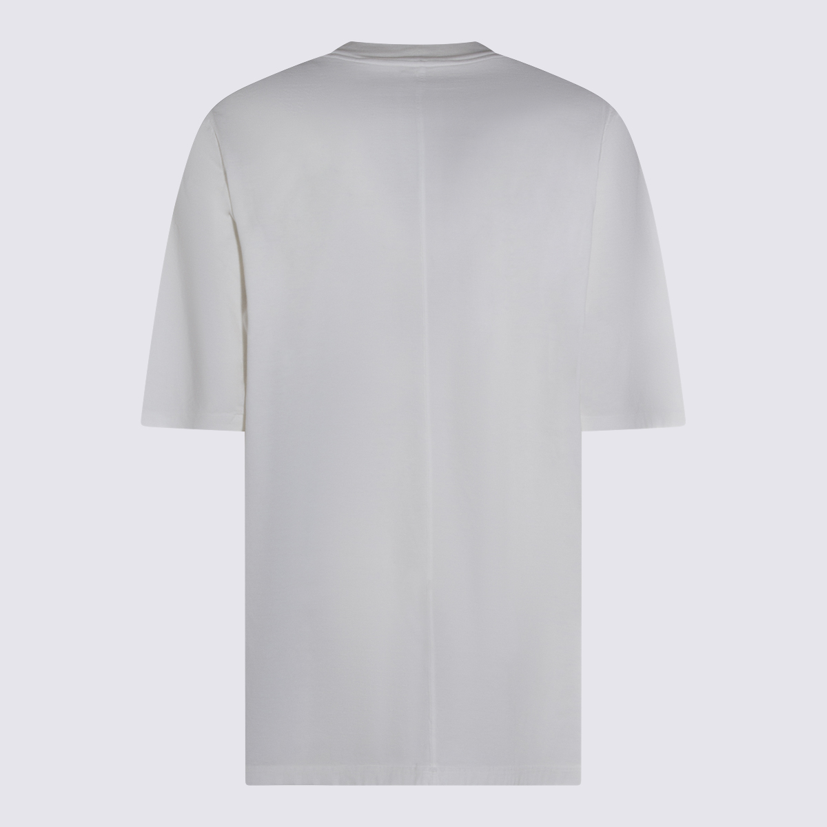 RICK OWENS DRKSHDW T-shirts and Polos DU01F4274RNEP21109 (Rick Owens DRKSHDW / Tシャツ・カットソー ) | Rick Owens DRKSHDW (リック オウエンス ダークシャドウ)(1)